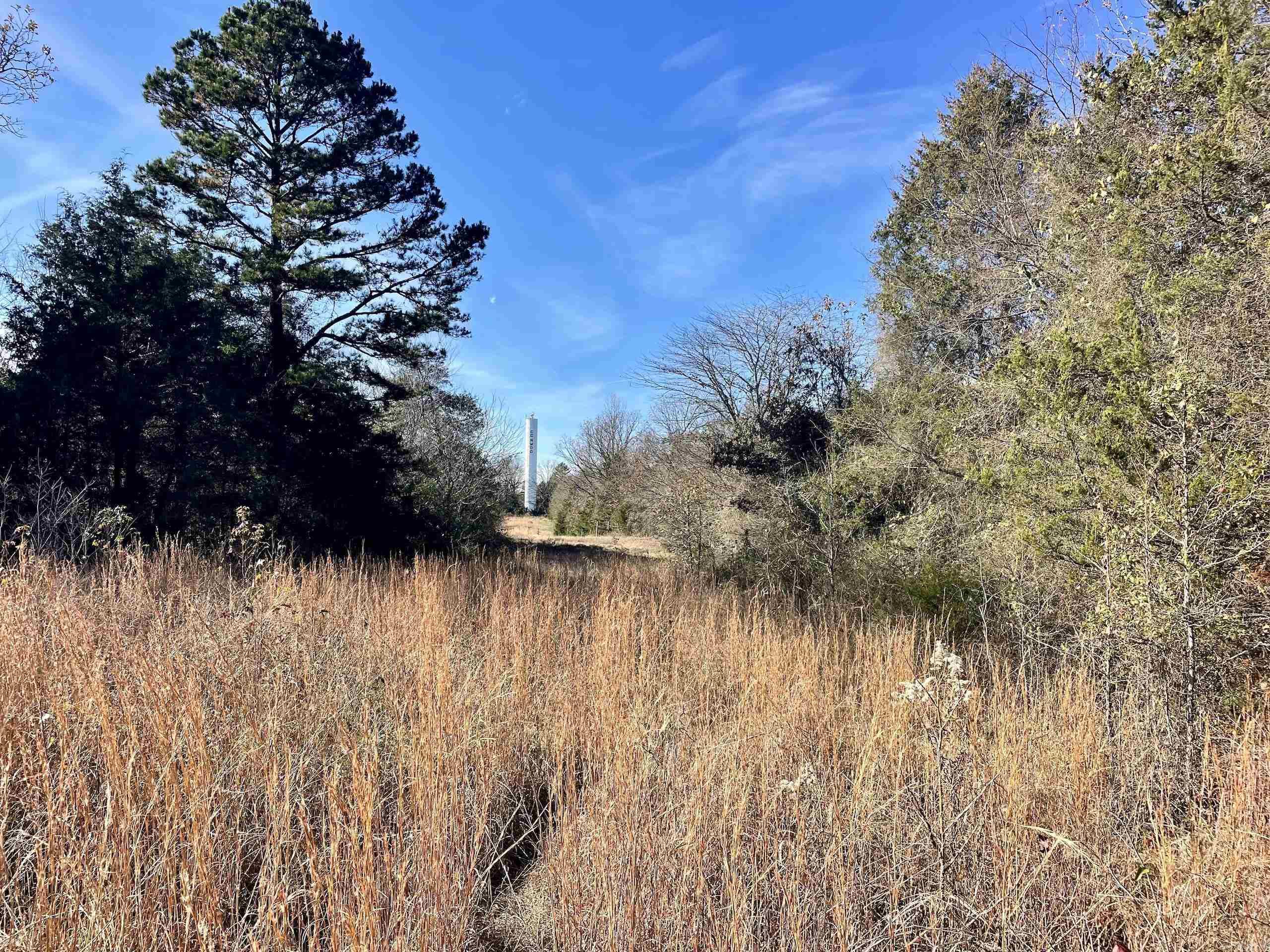 Not in Subdivision - Land