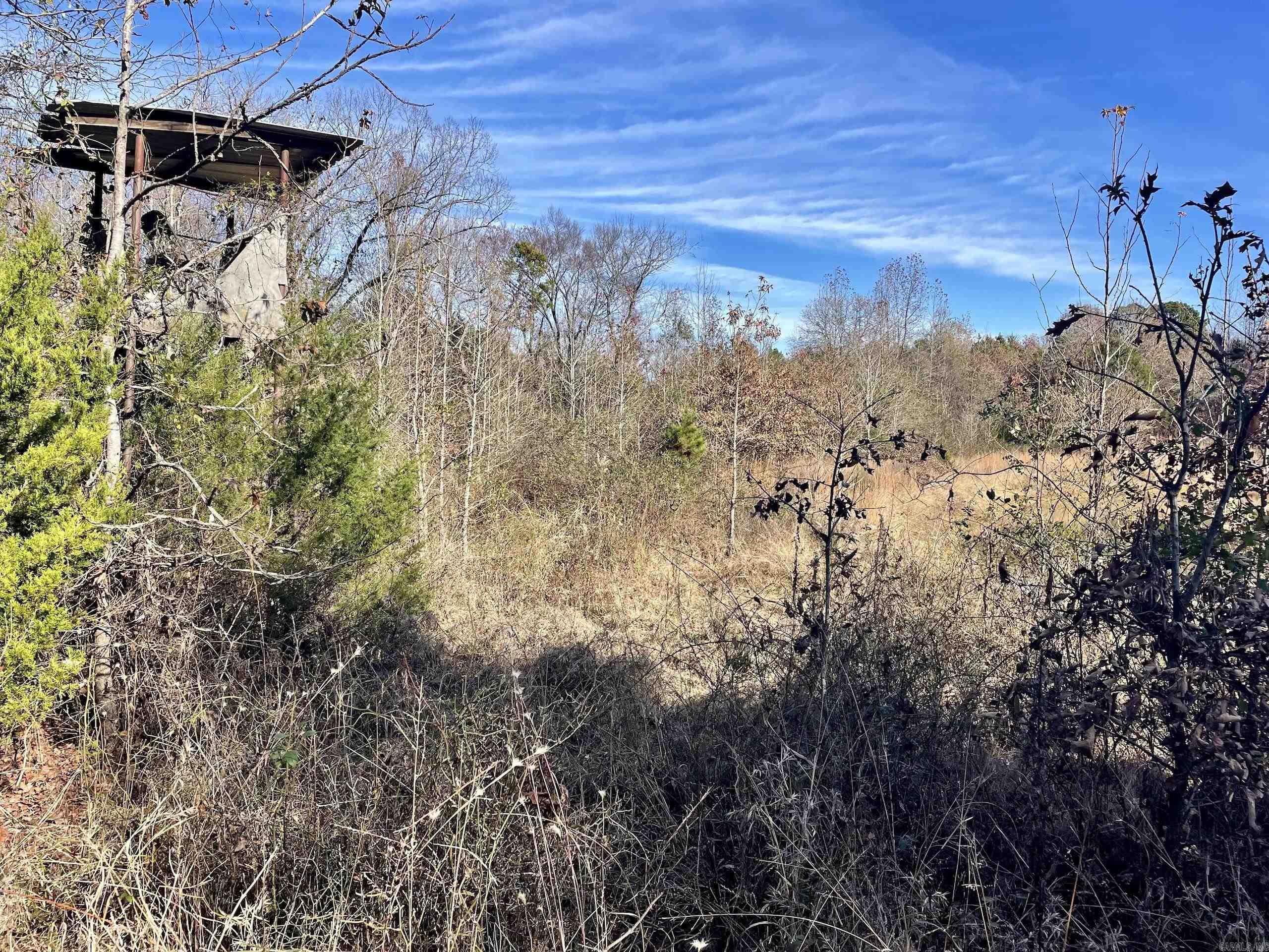 Not in Subdivision - Land