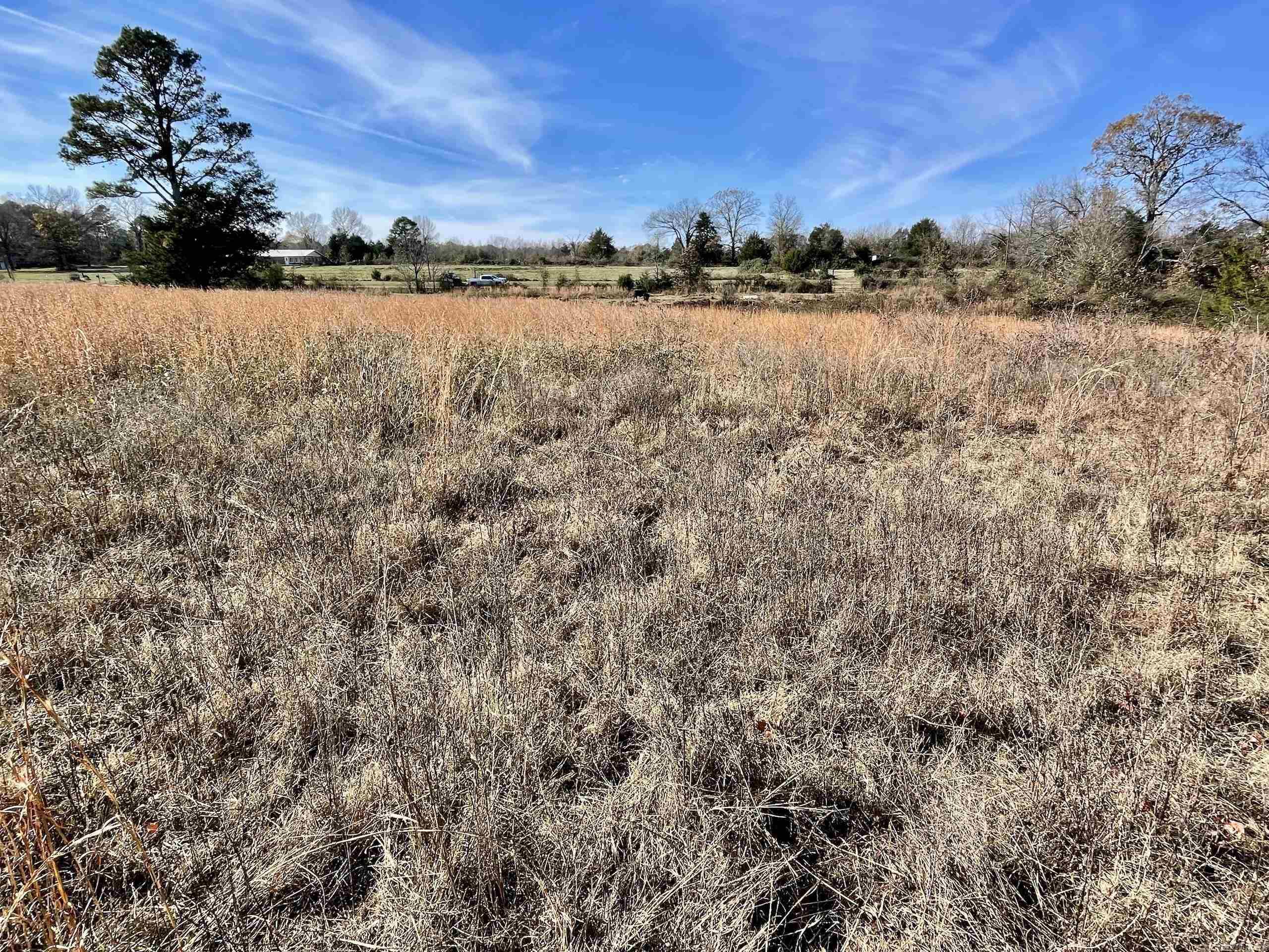 Not in Subdivision - Land