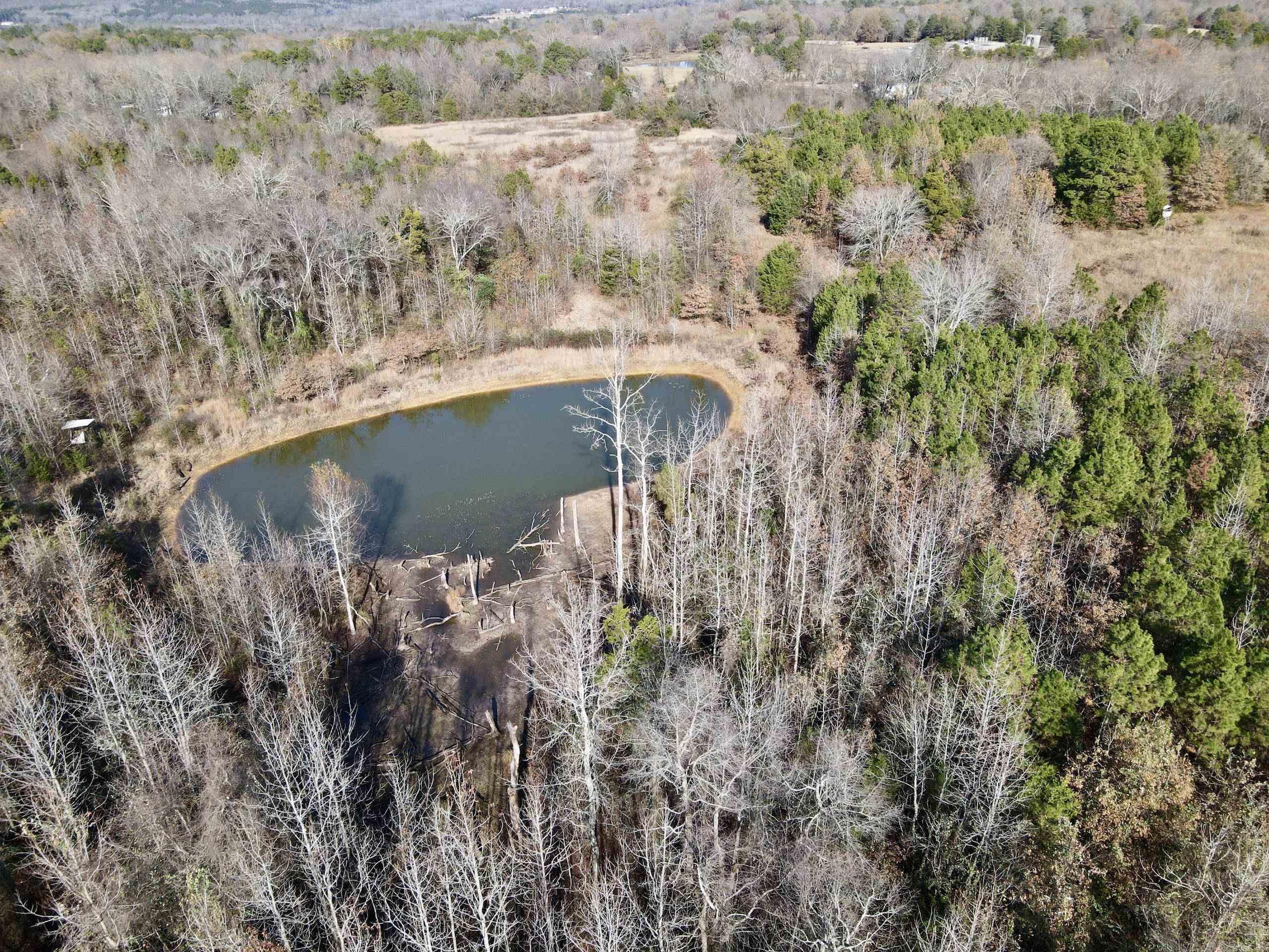 Not in Subdivision - Land