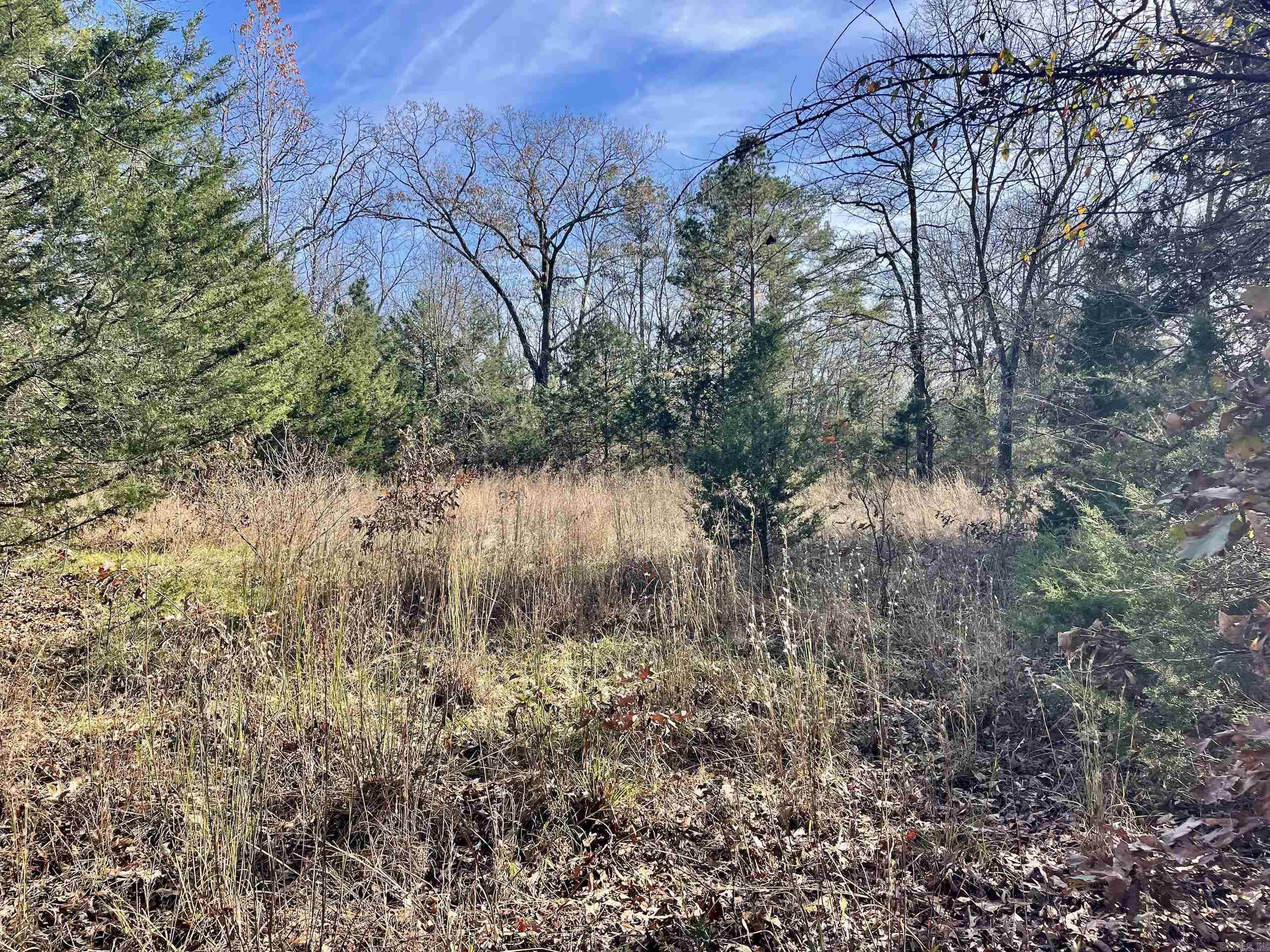 Not in Subdivision - Land