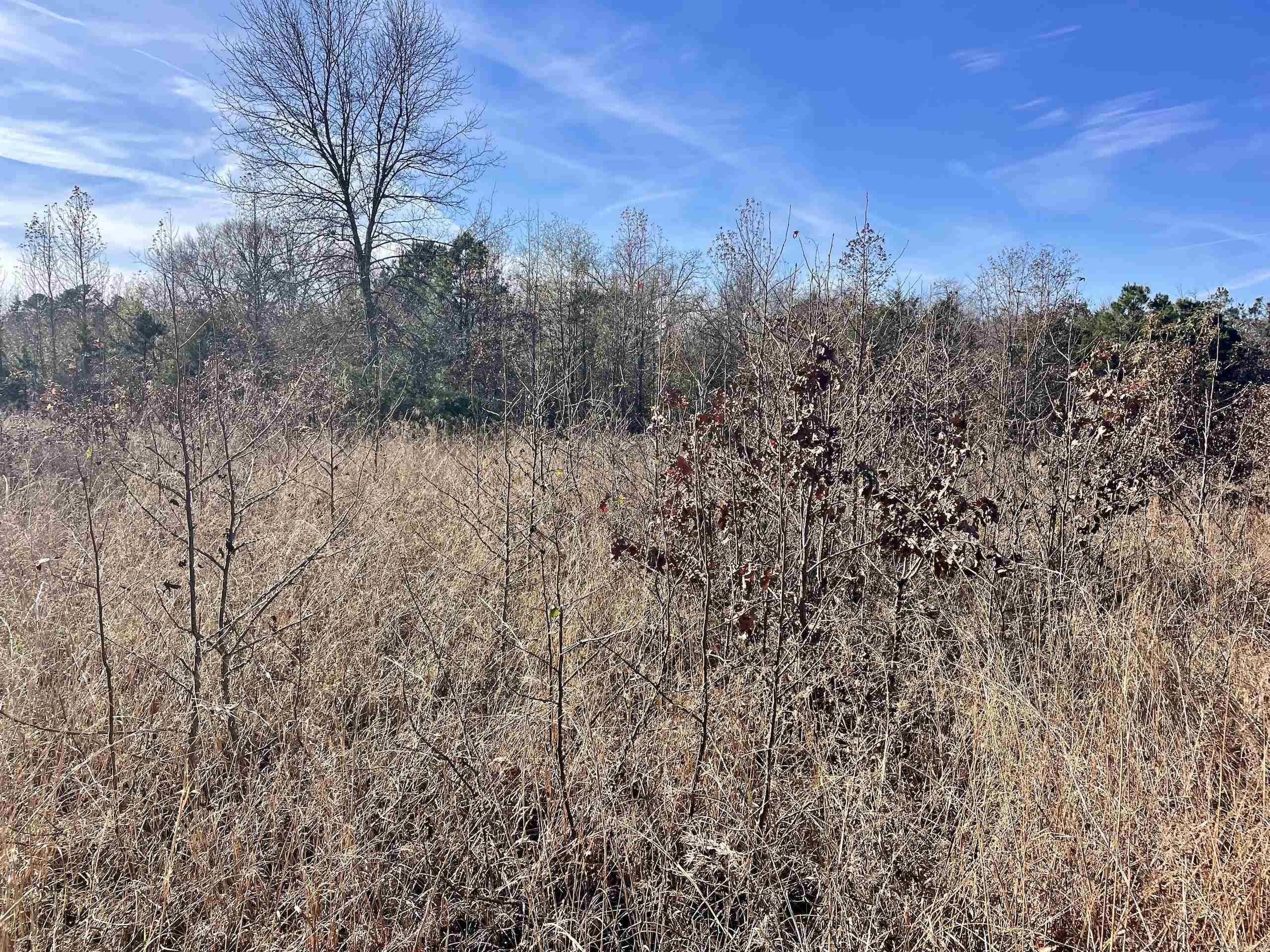 Not in Subdivision - Land