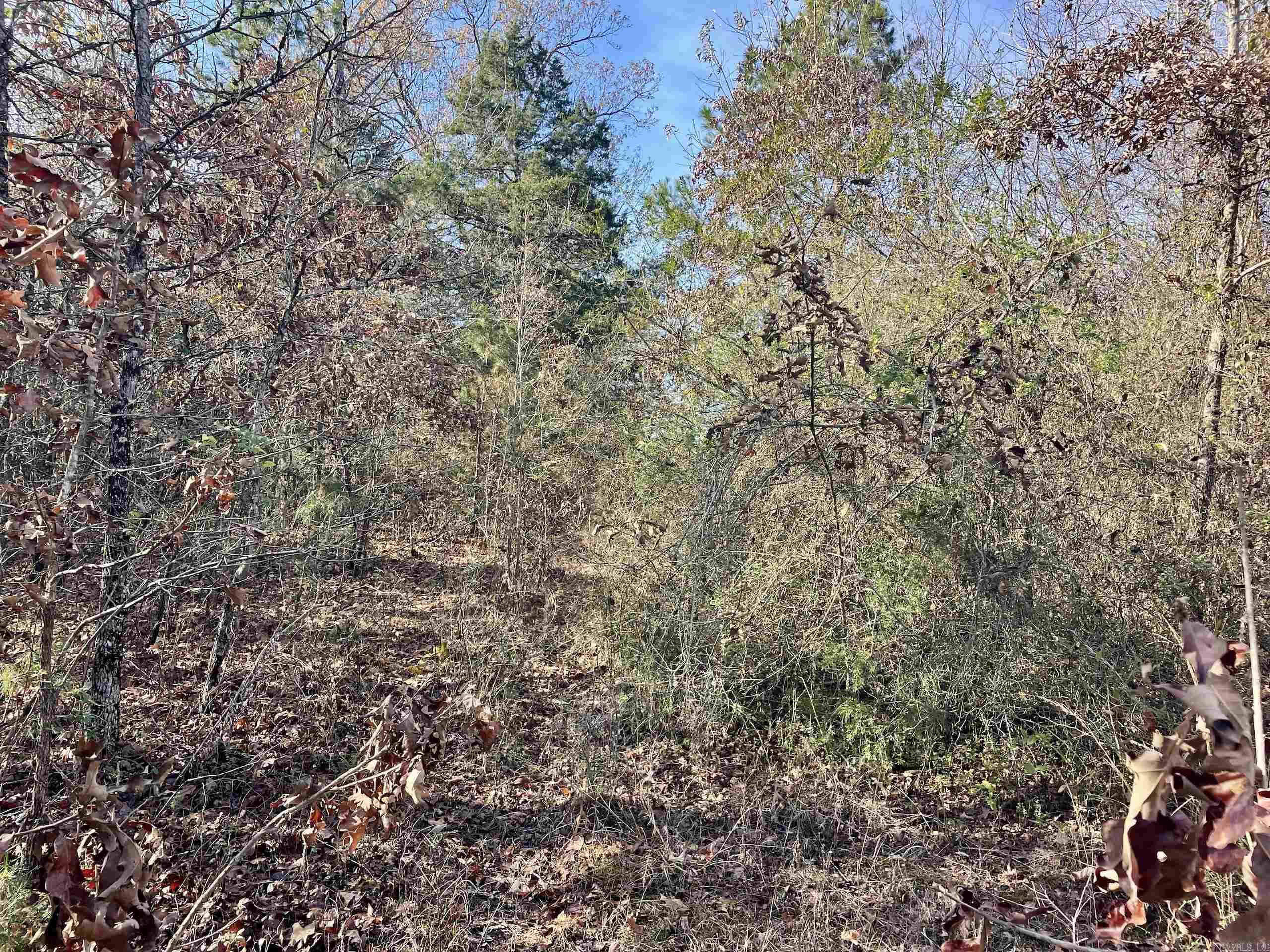 Not in Subdivision - Land