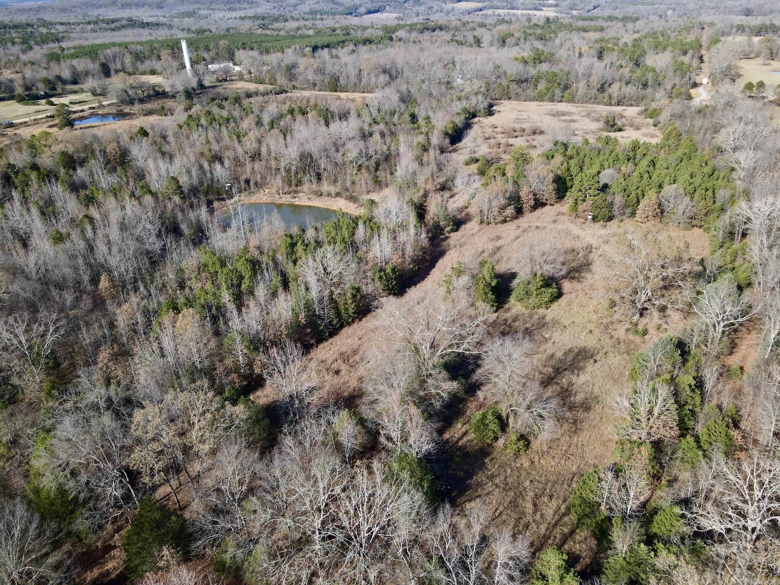 Not in Subdivision - Land