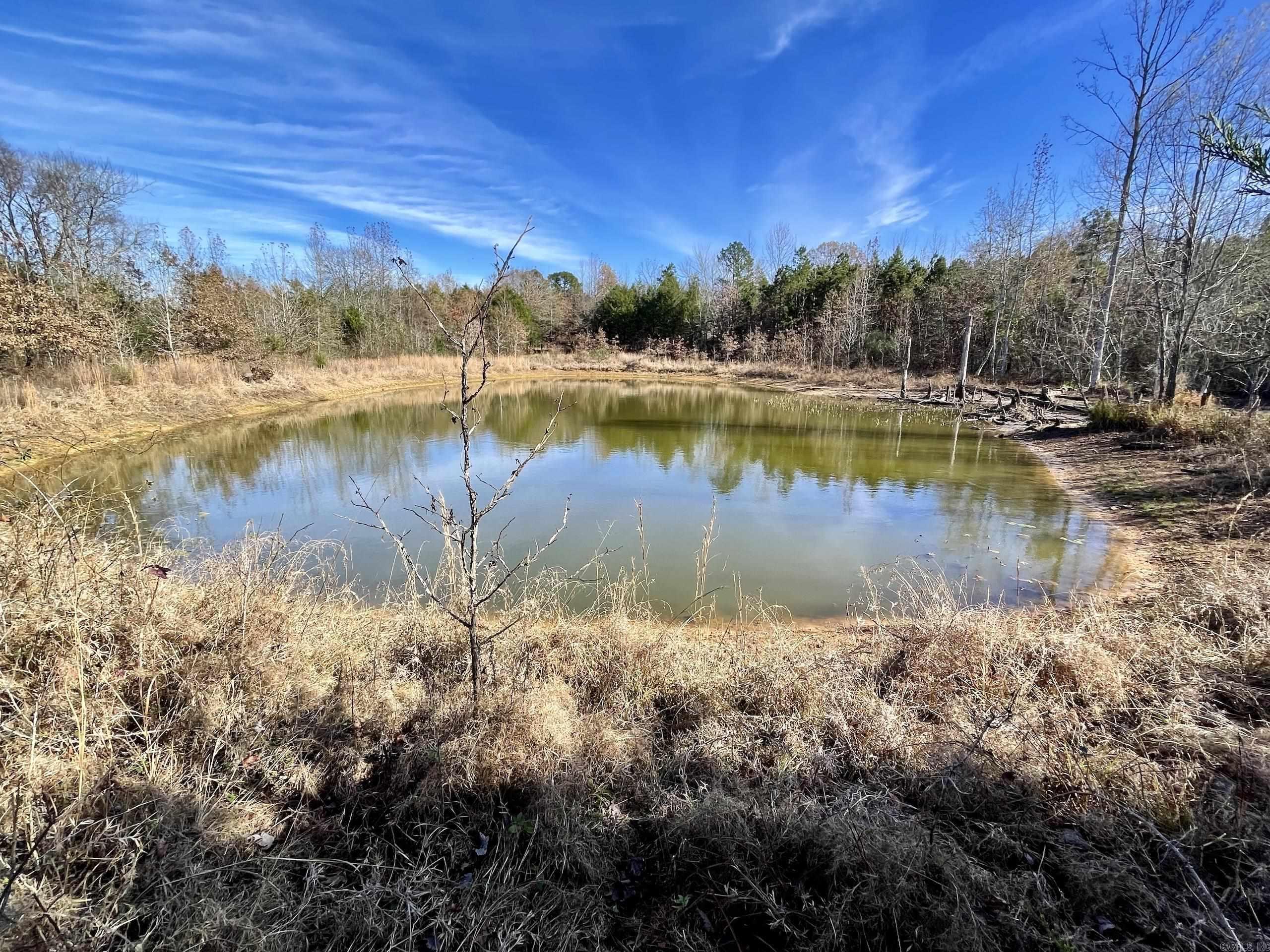 Not in Subdivision - Land