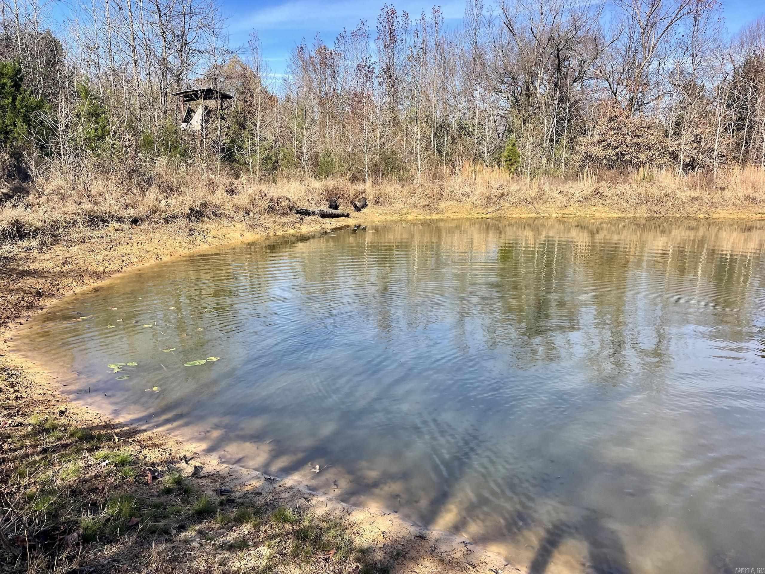 Not in Subdivision - Land