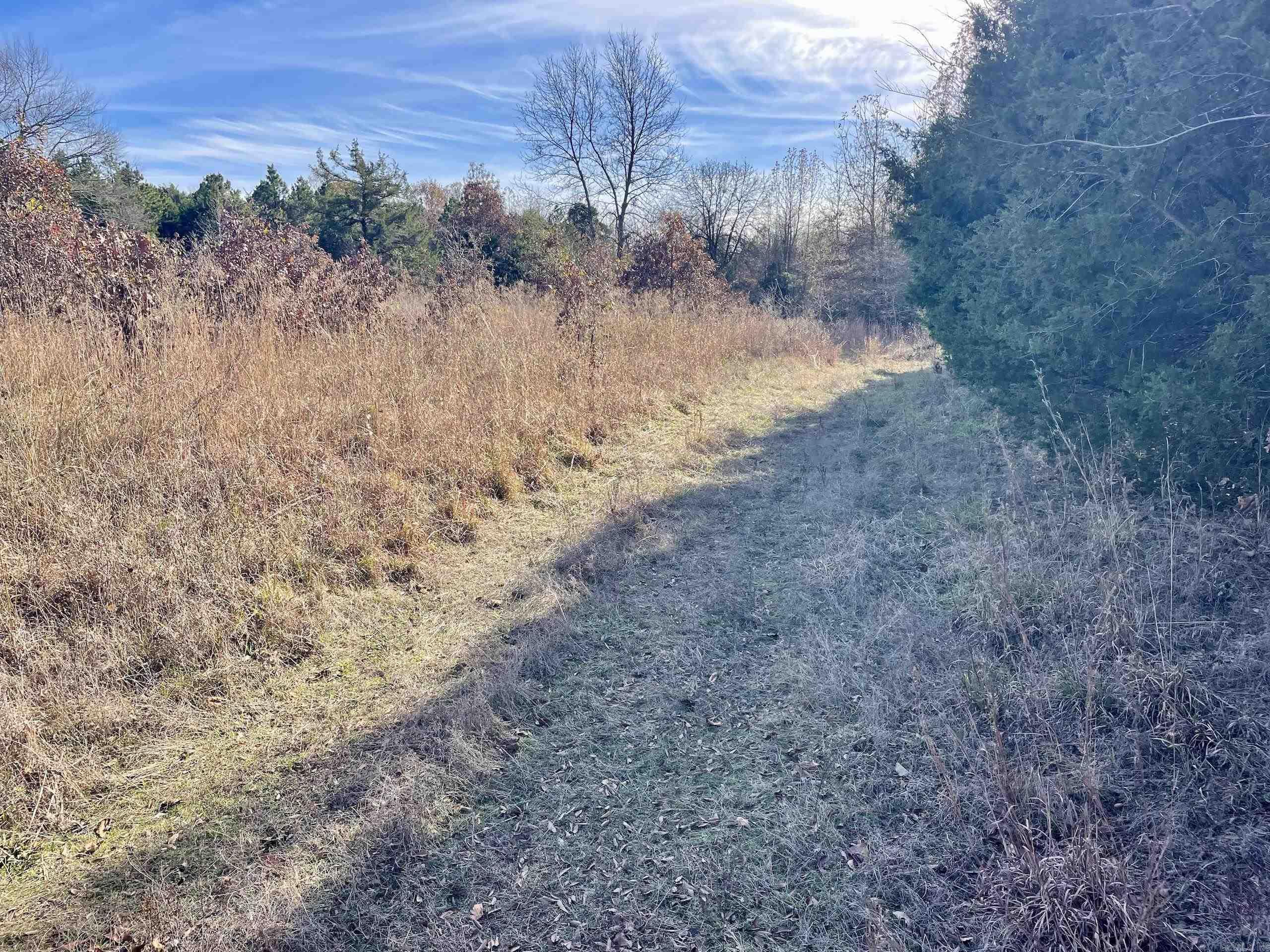 Not in Subdivision - Land