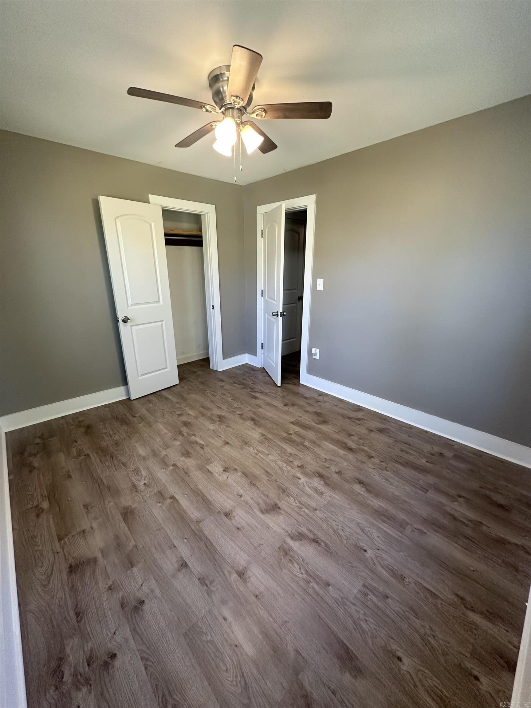 Gifford - Residential