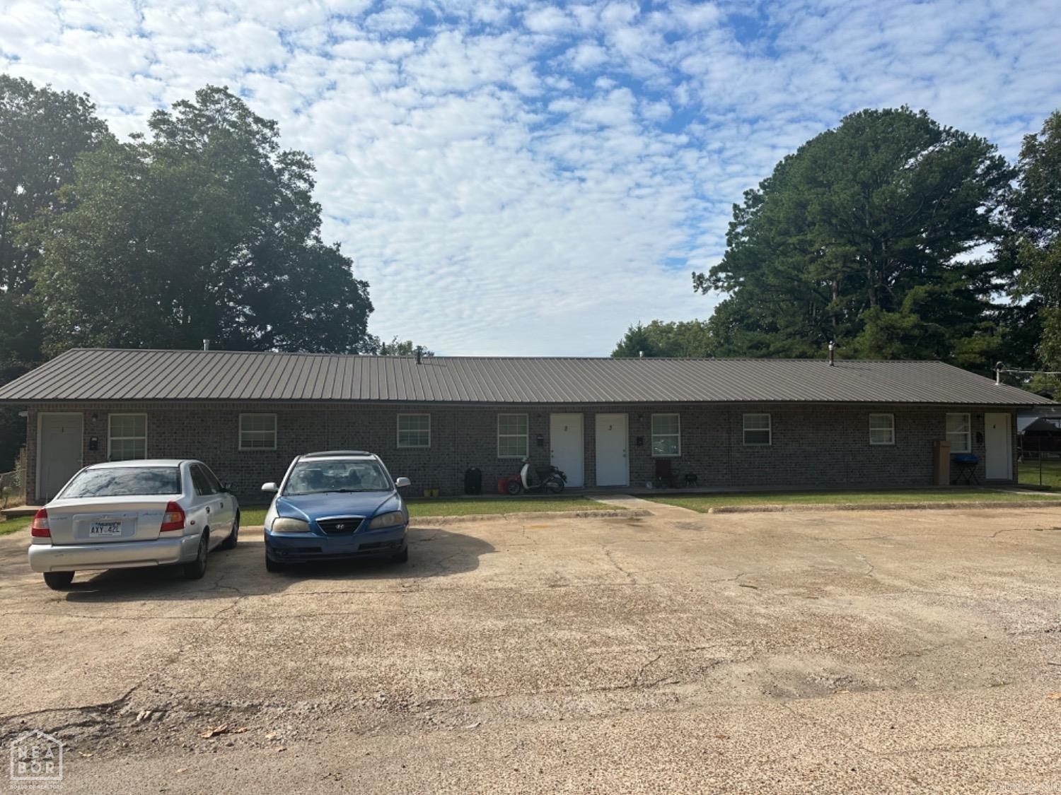 Cobb & Lee - Residential Income