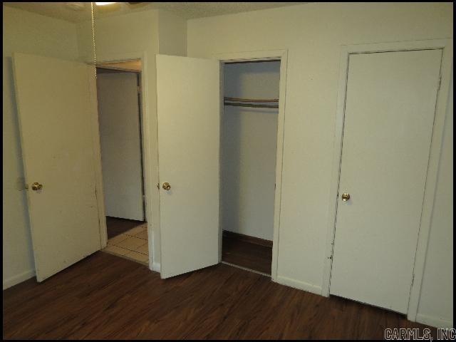 Not in Subdivision - Residential Lease