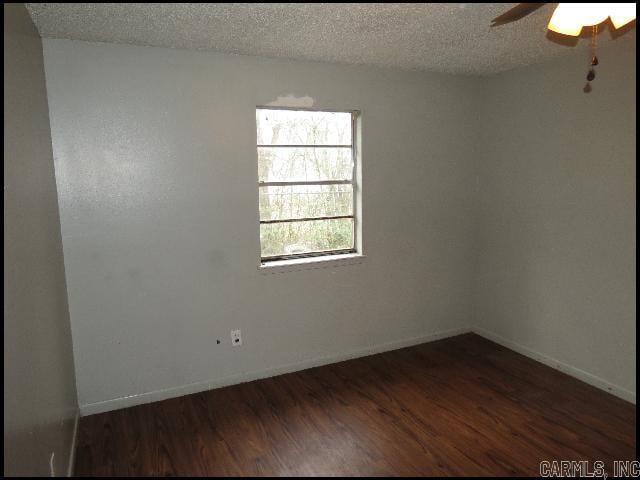 Not in Subdivision - Residential Lease