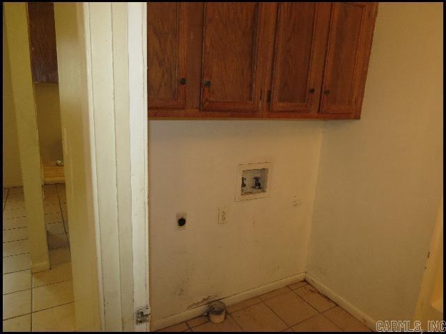 Not in Subdivision - Residential Lease