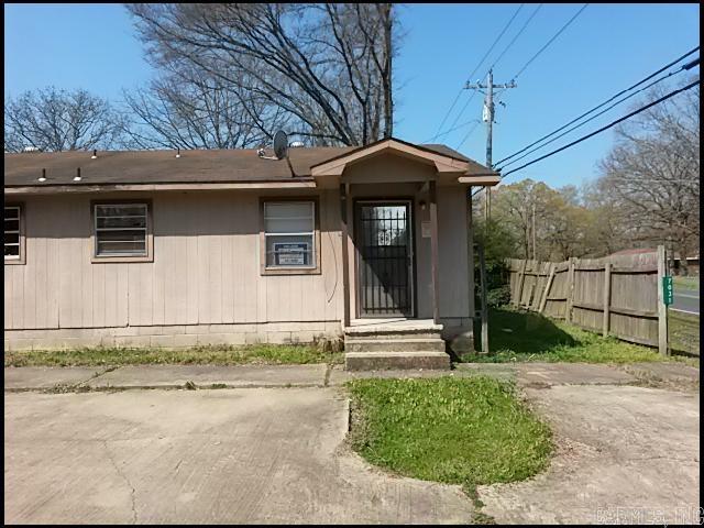 Not in Subdivision - Residential Lease