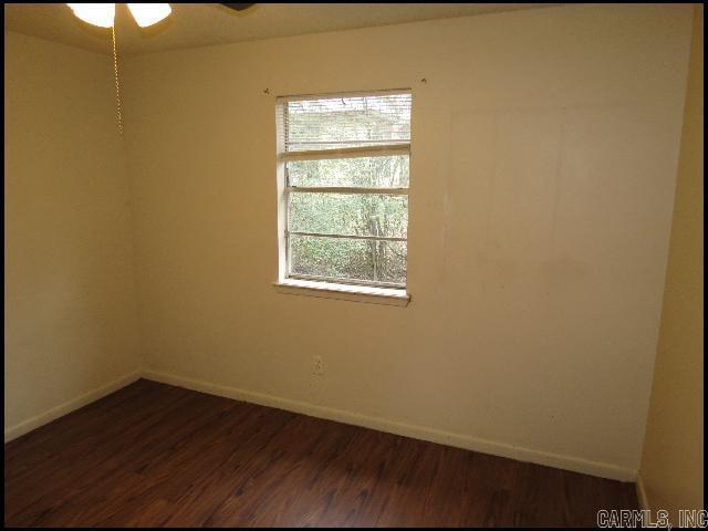Not in Subdivision - Residential Lease