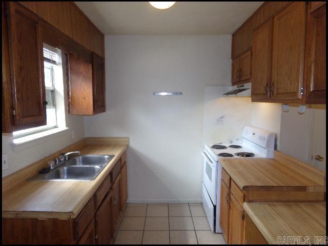 Not in Subdivision - Residential Lease