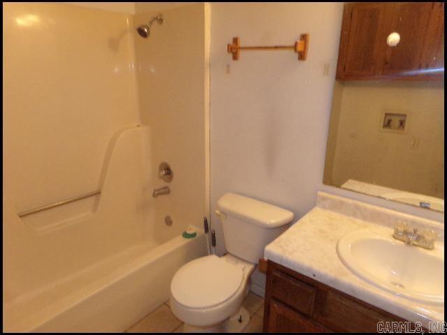 Not in Subdivision - Residential Lease