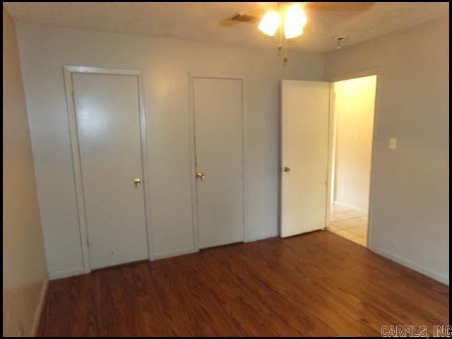 Not in Subdivision - Residential Lease