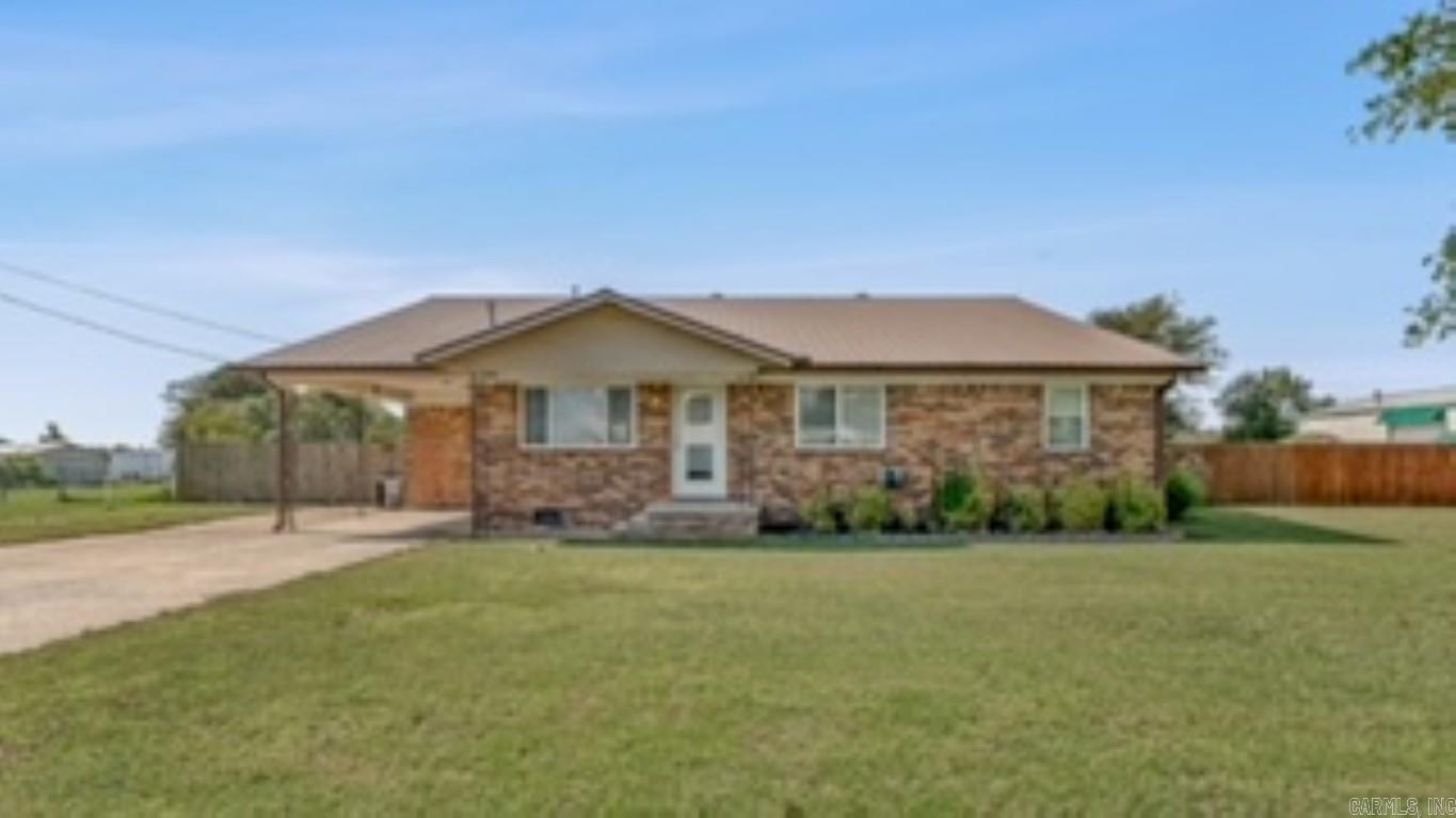 Josh Holland 10:34?AM (5 hours ago) to me  Welcome to your new Home.  11 Lawrence 435 located behind the Cavenaugh Dealership in Walnut Ridge Ar. This beautiful home has been doubled in size from the original layout and remodeled throughout. Walking in you see the beautiful eat in kitchen with a stovetop island/bar and lots of cabinets for storage. There’s 2 big bedrooms with huge walk in closets and a full bath up front. The extra large living room is located in the back of the house with views to the amazing back yard. There is also an office and safe room located on one side of the living room with the master bedroom, walk in closet and master bath on the other side. Walking out the back door is purely amazing. The covered patio stretching the width of the house is perfect for entertaining with the gorgeous in ground pool a few feet away. The 30x50 shop with electricity is located to the right of the house with its own private driveway. The shop has a half bath and an office area with plenty of storage. Call today to schedule your private showing and get in it before the holidays.