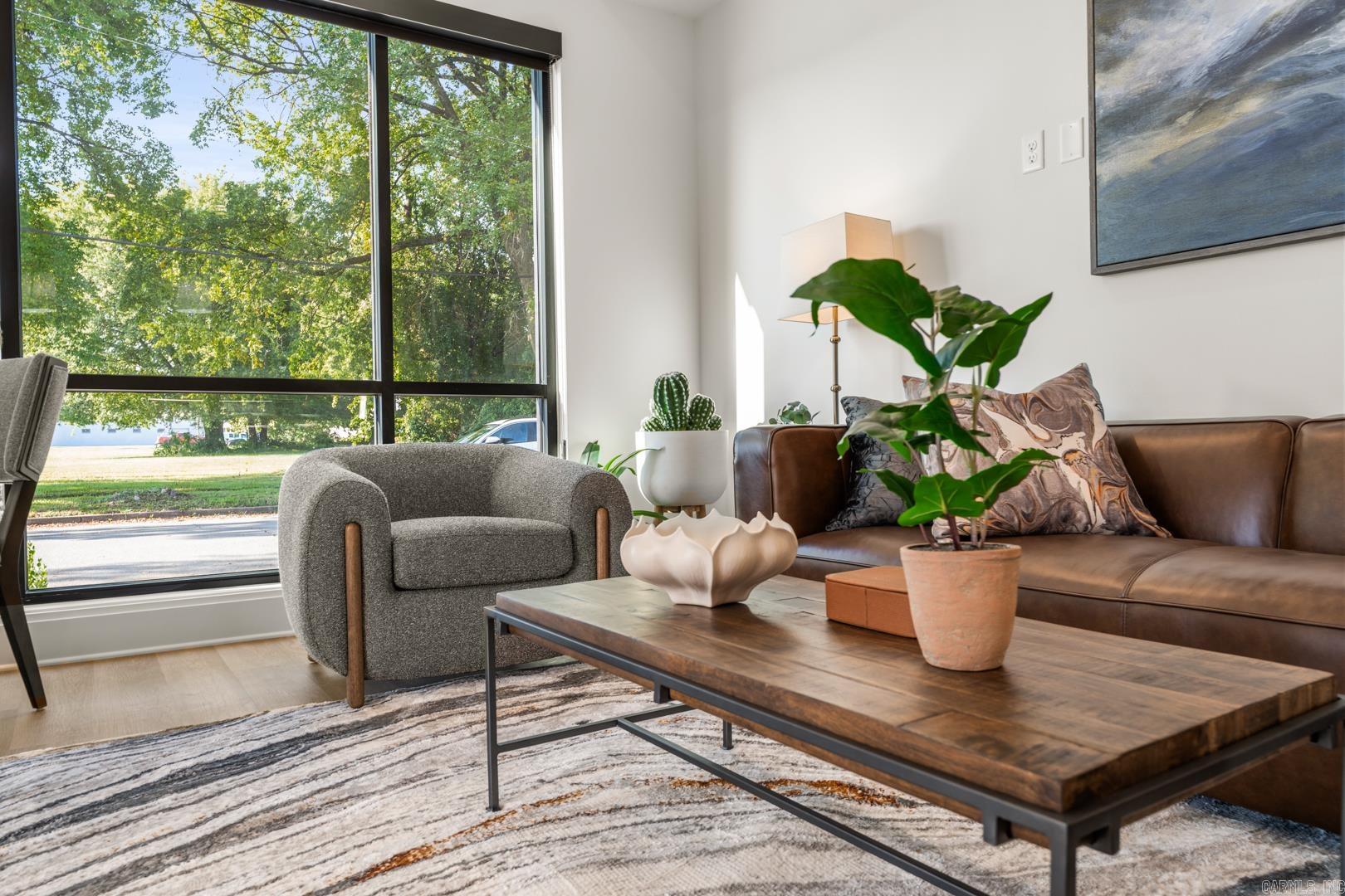 ARGENTA - Residential