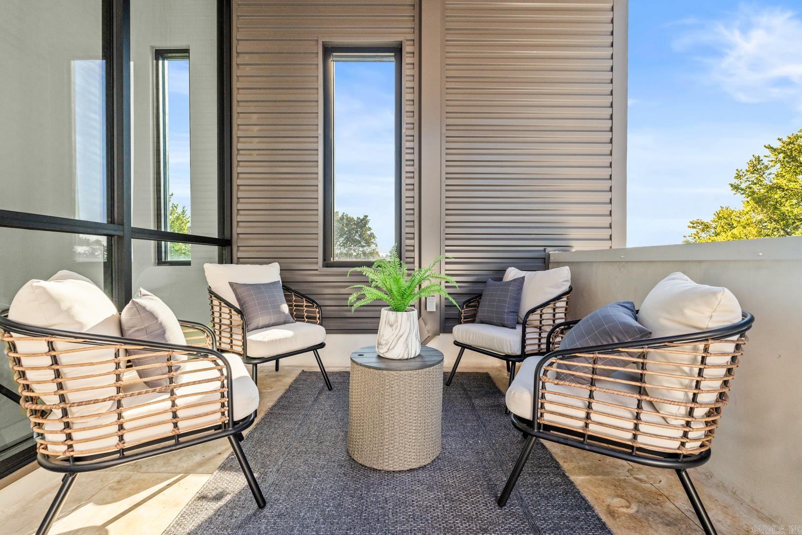 ARGENTA - Residential