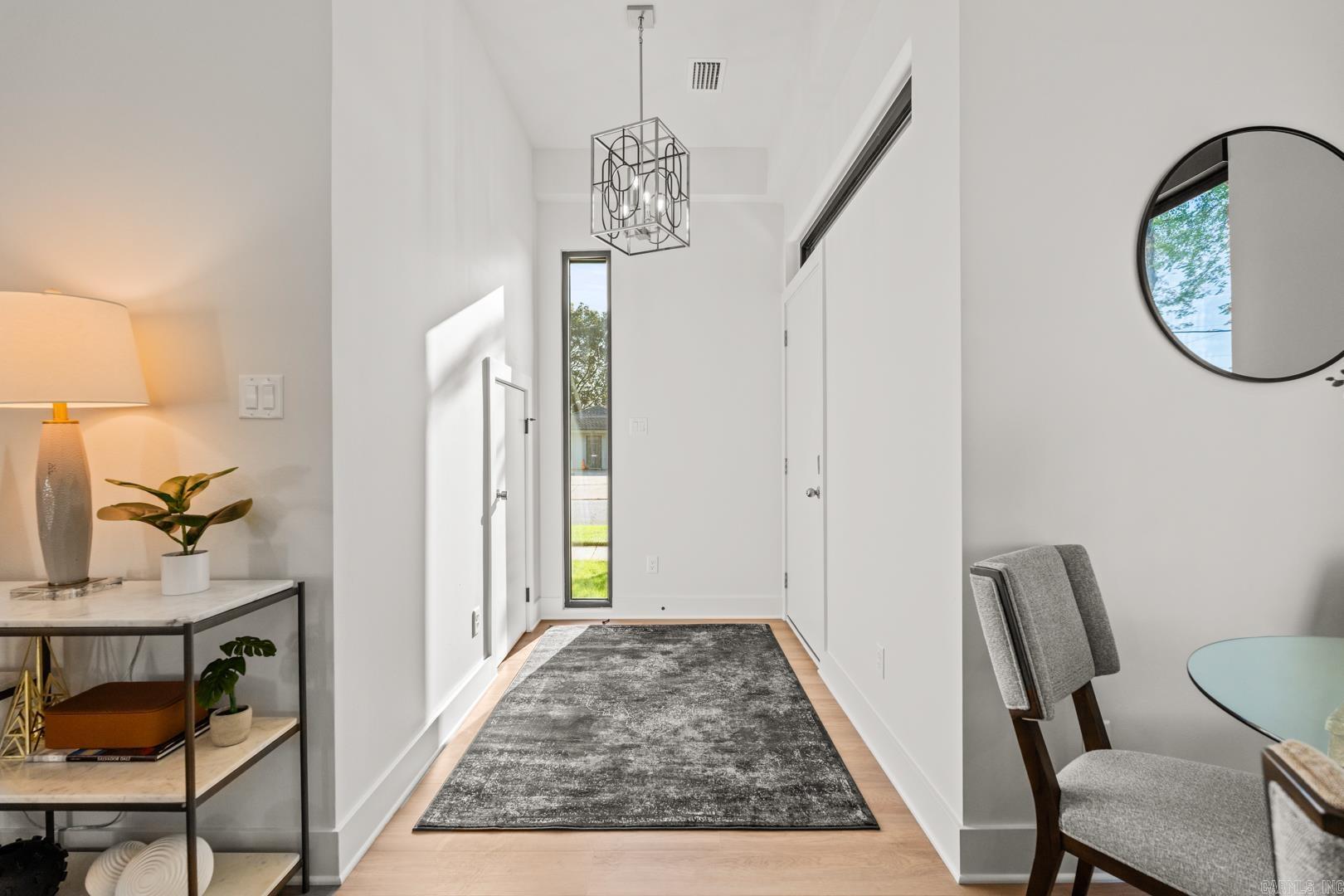 ARGENTA - Residential