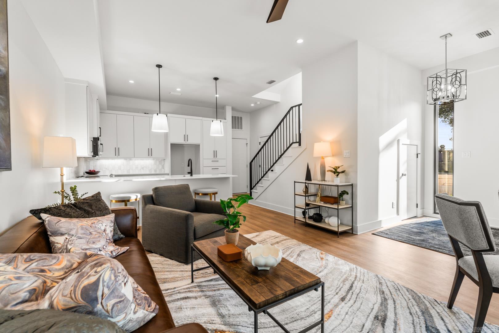 ARGENTA - Residential