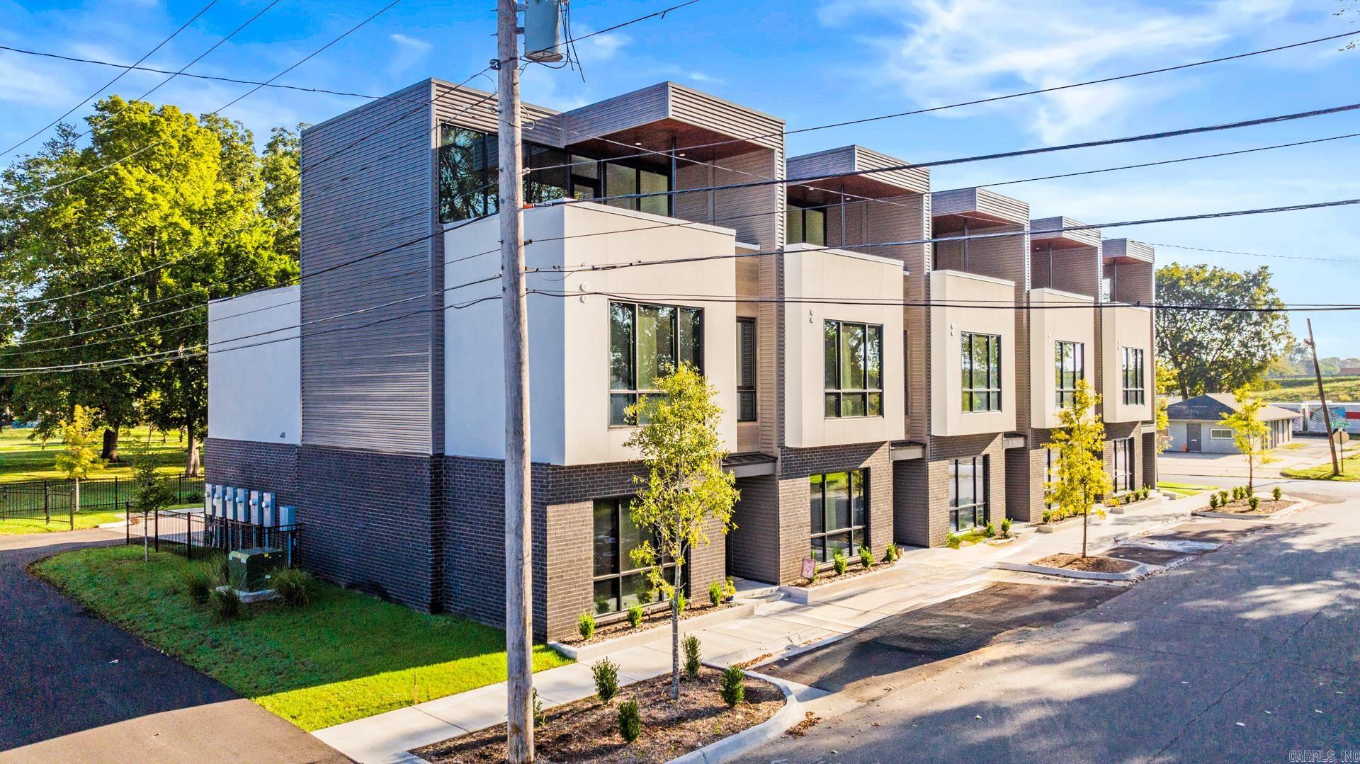 ARGENTA - Residential