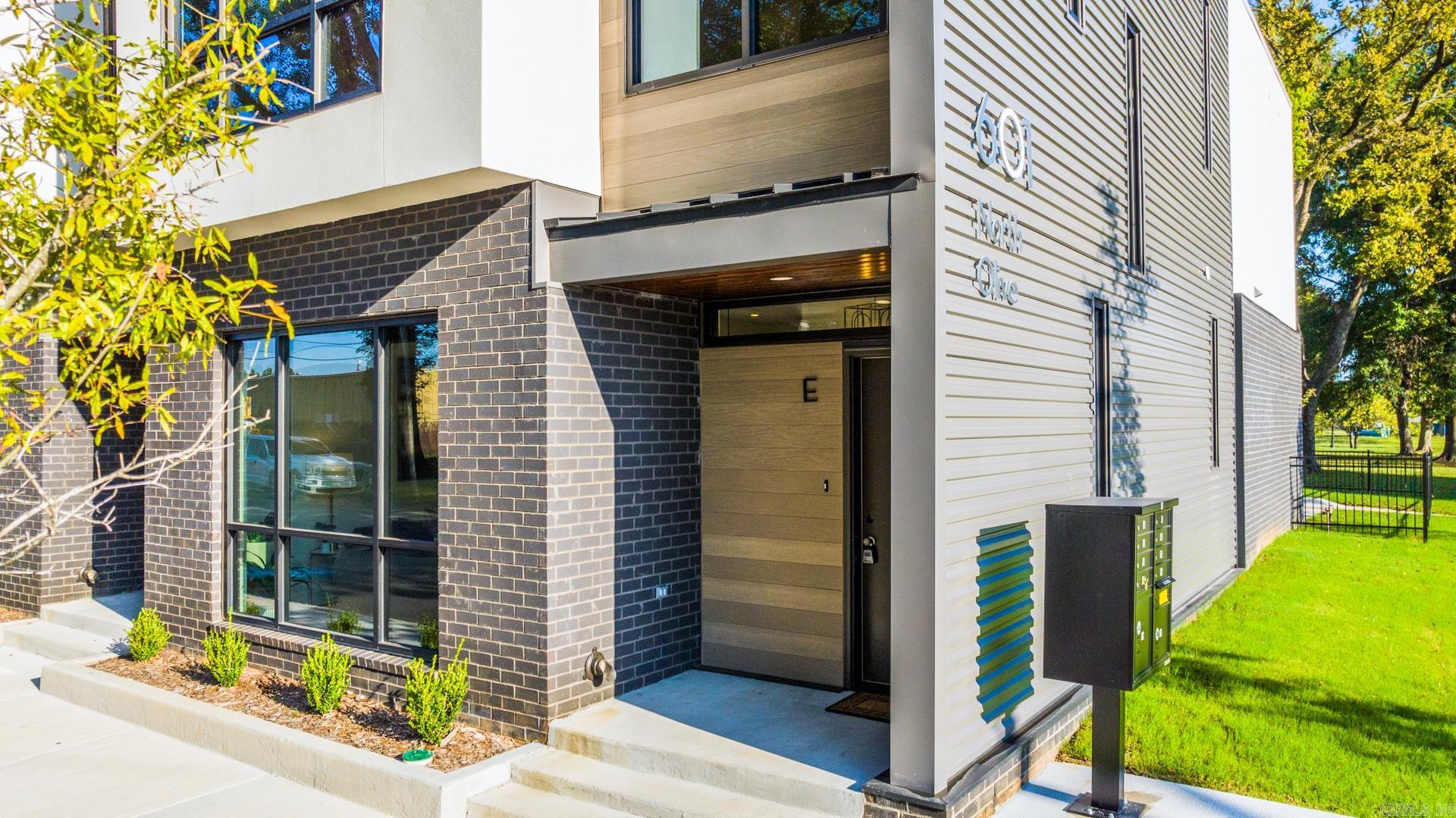 ARGENTA - Residential