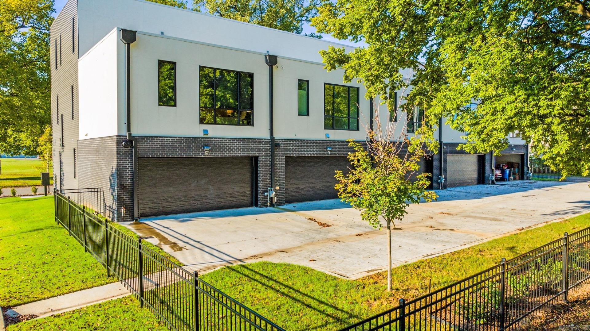 ARGENTA - Residential