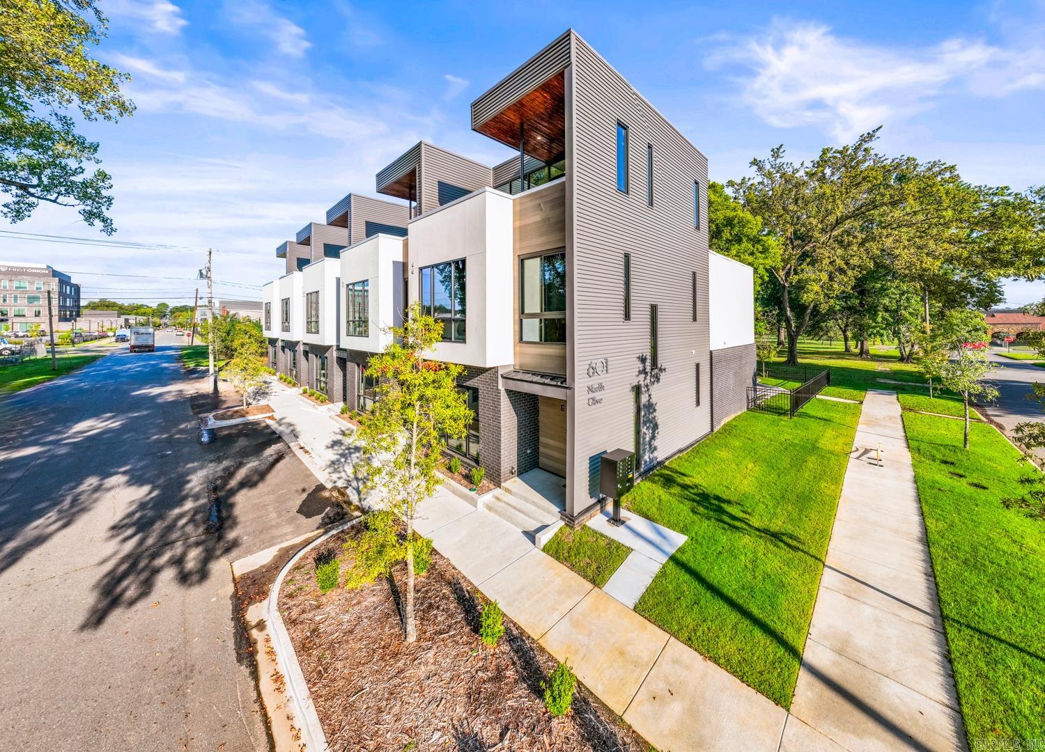 ARGENTA - Residential