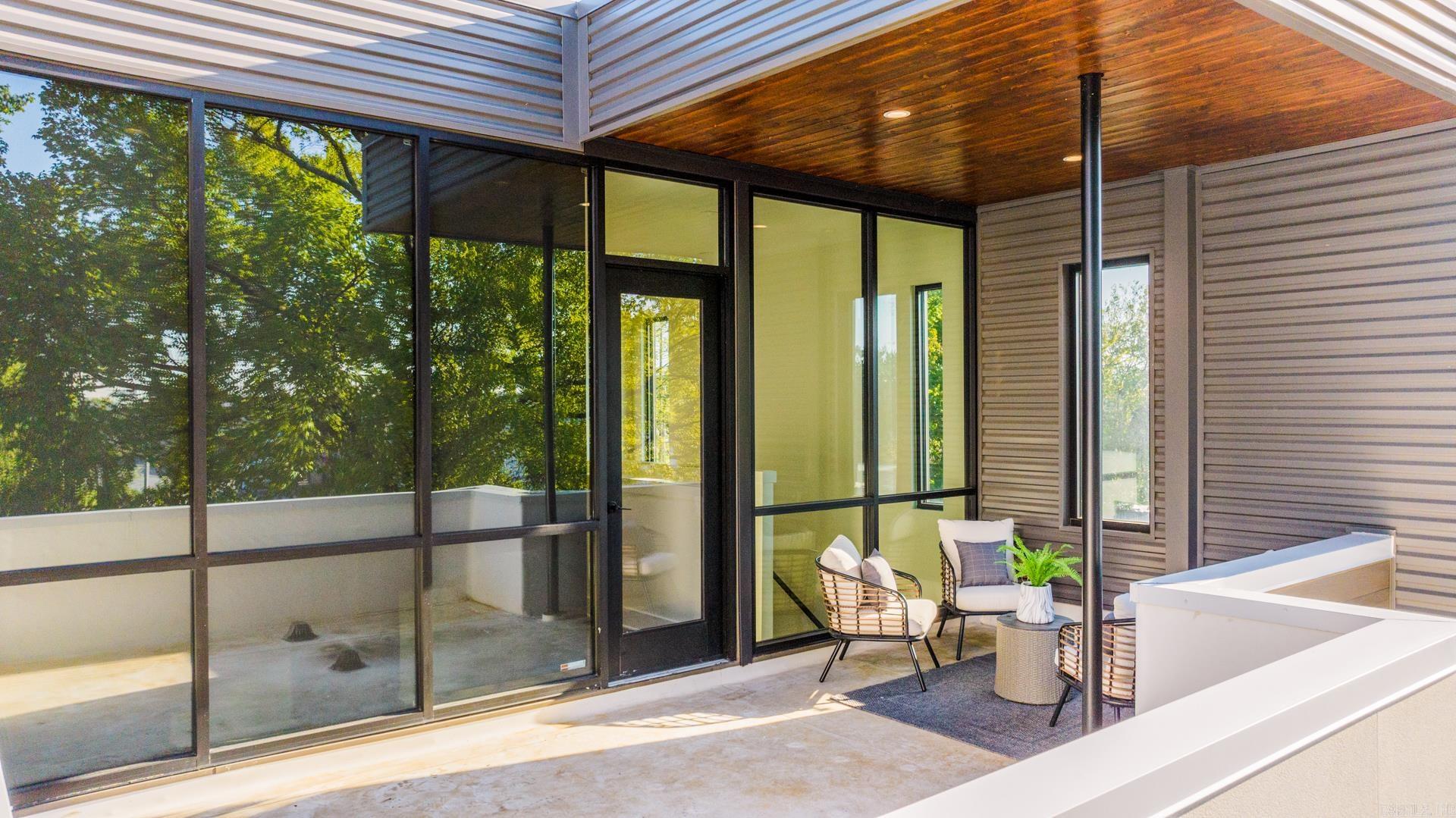 ARGENTA - Residential