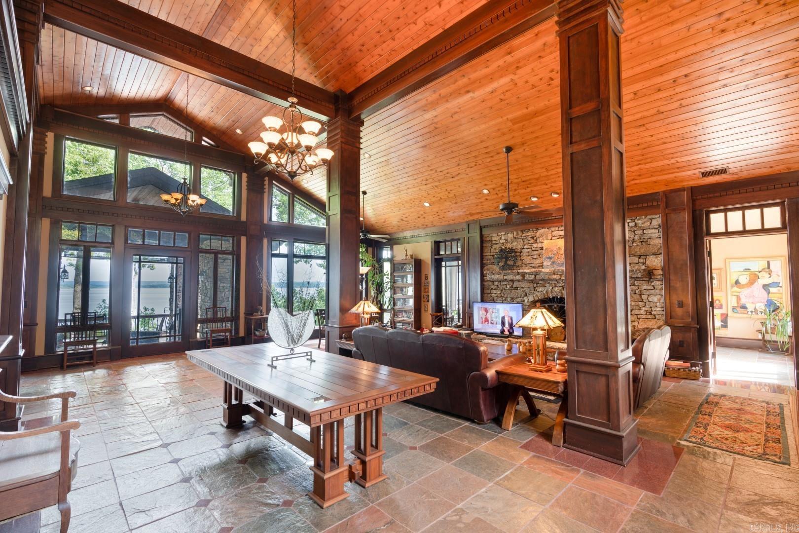Eden Isle Estates - Residential