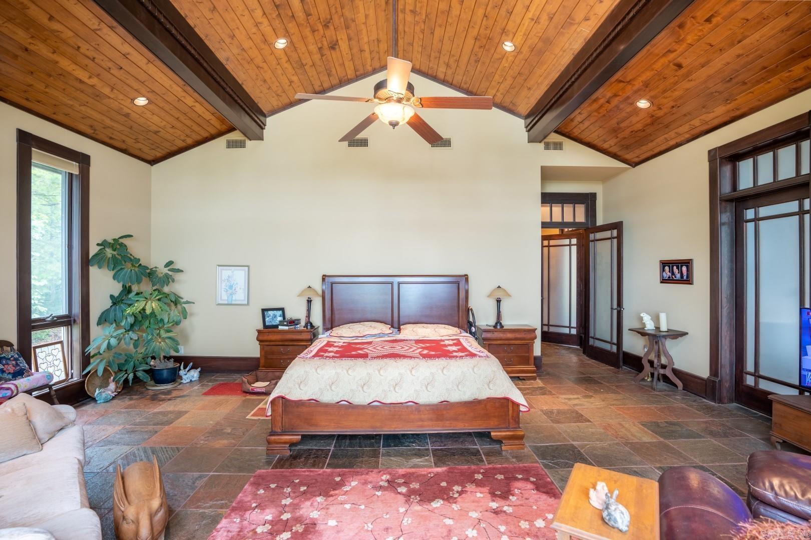 Eden Isle Estates - Residential
