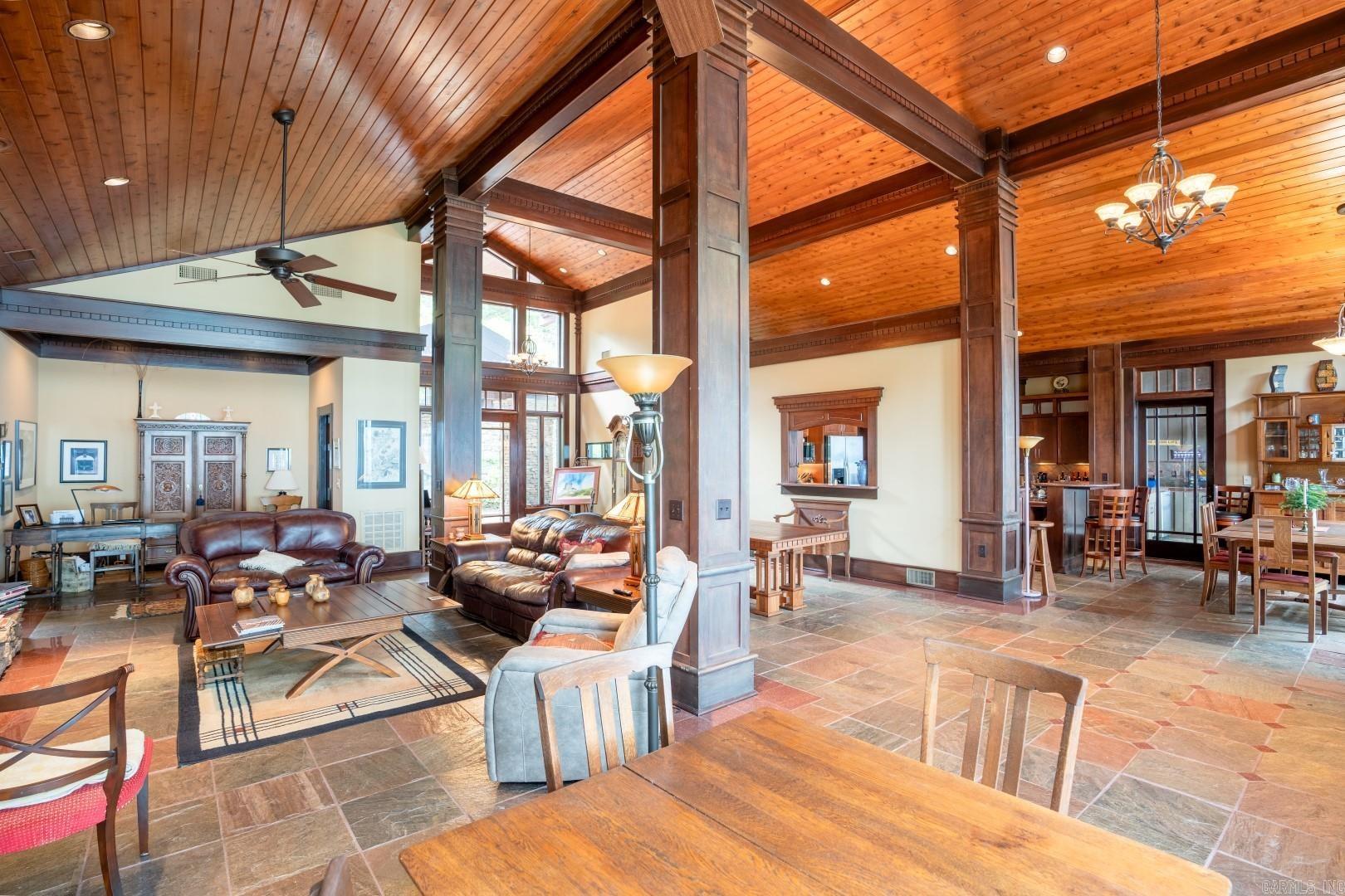 Eden Isle Estates - Residential