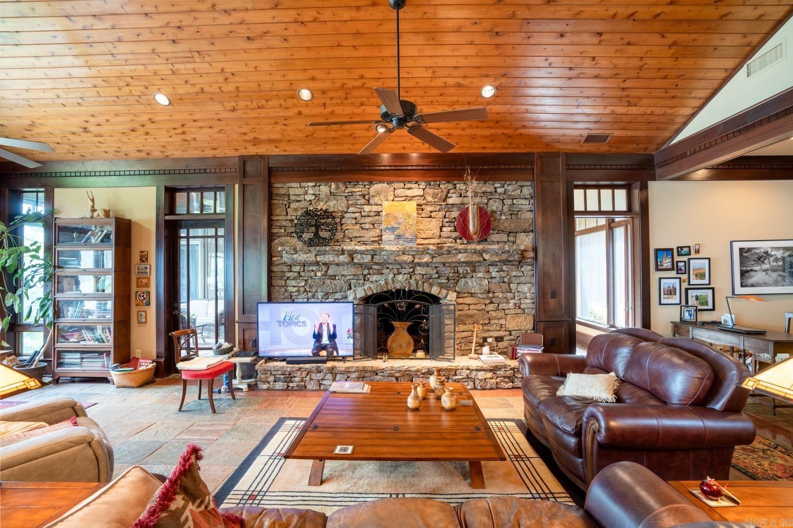 Eden Isle Estates - Residential