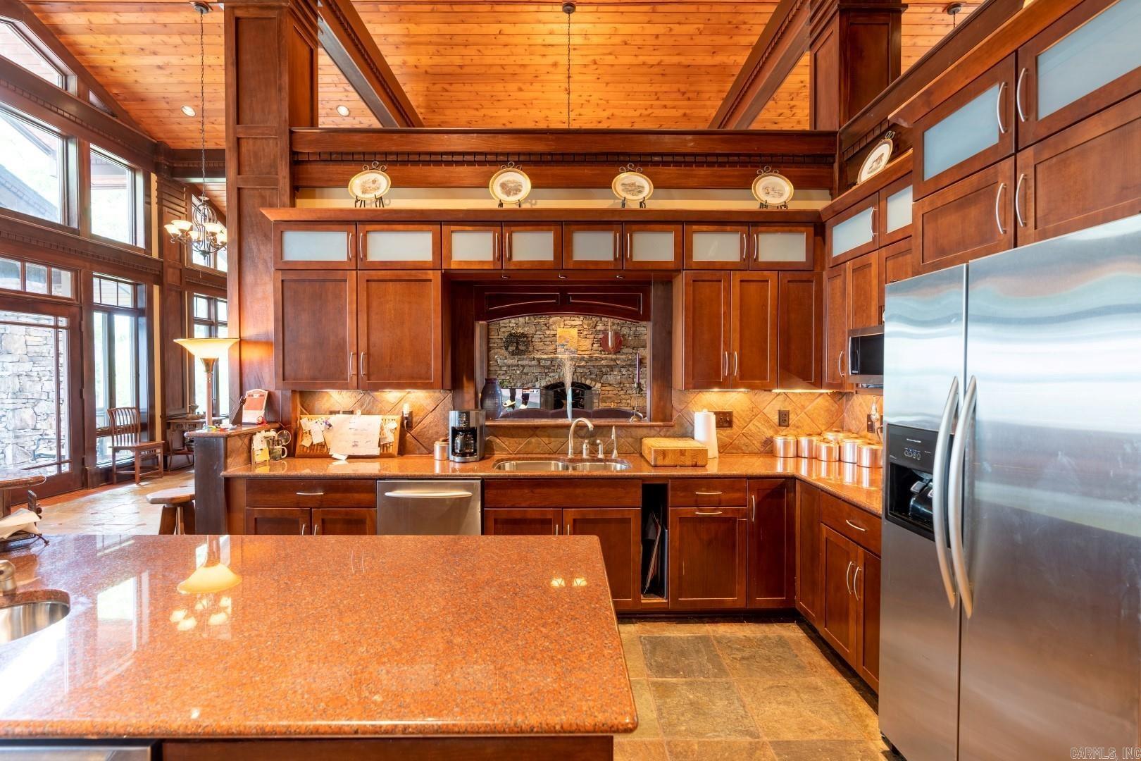 Eden Isle Estates - Residential