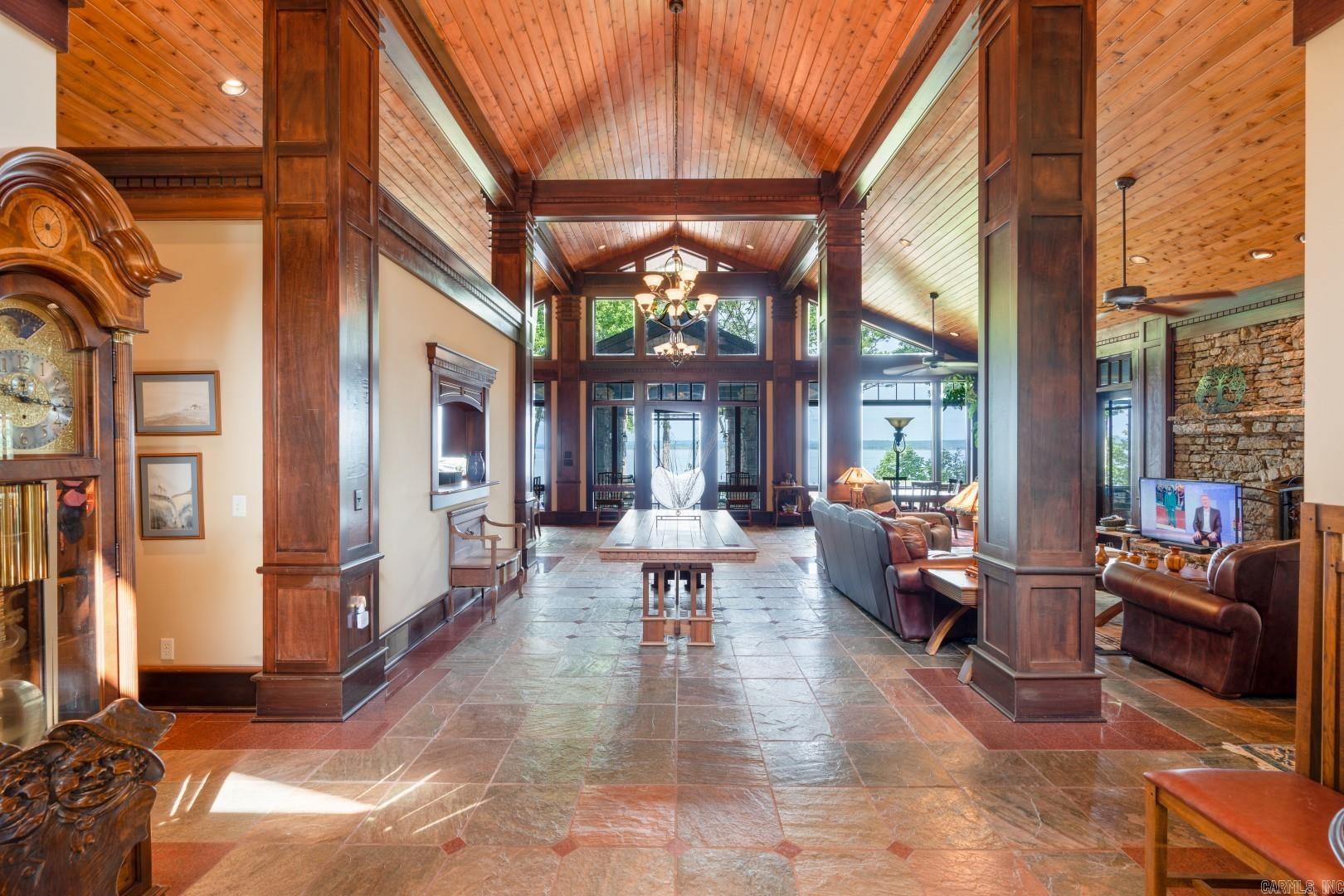 Eden Isle Estates - Residential