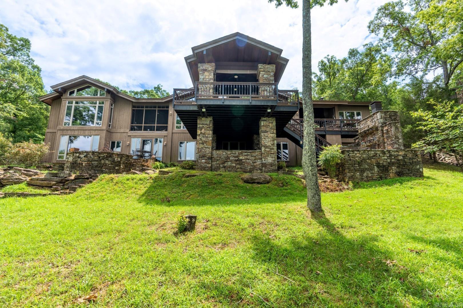 Eden Isle Estates - Residential