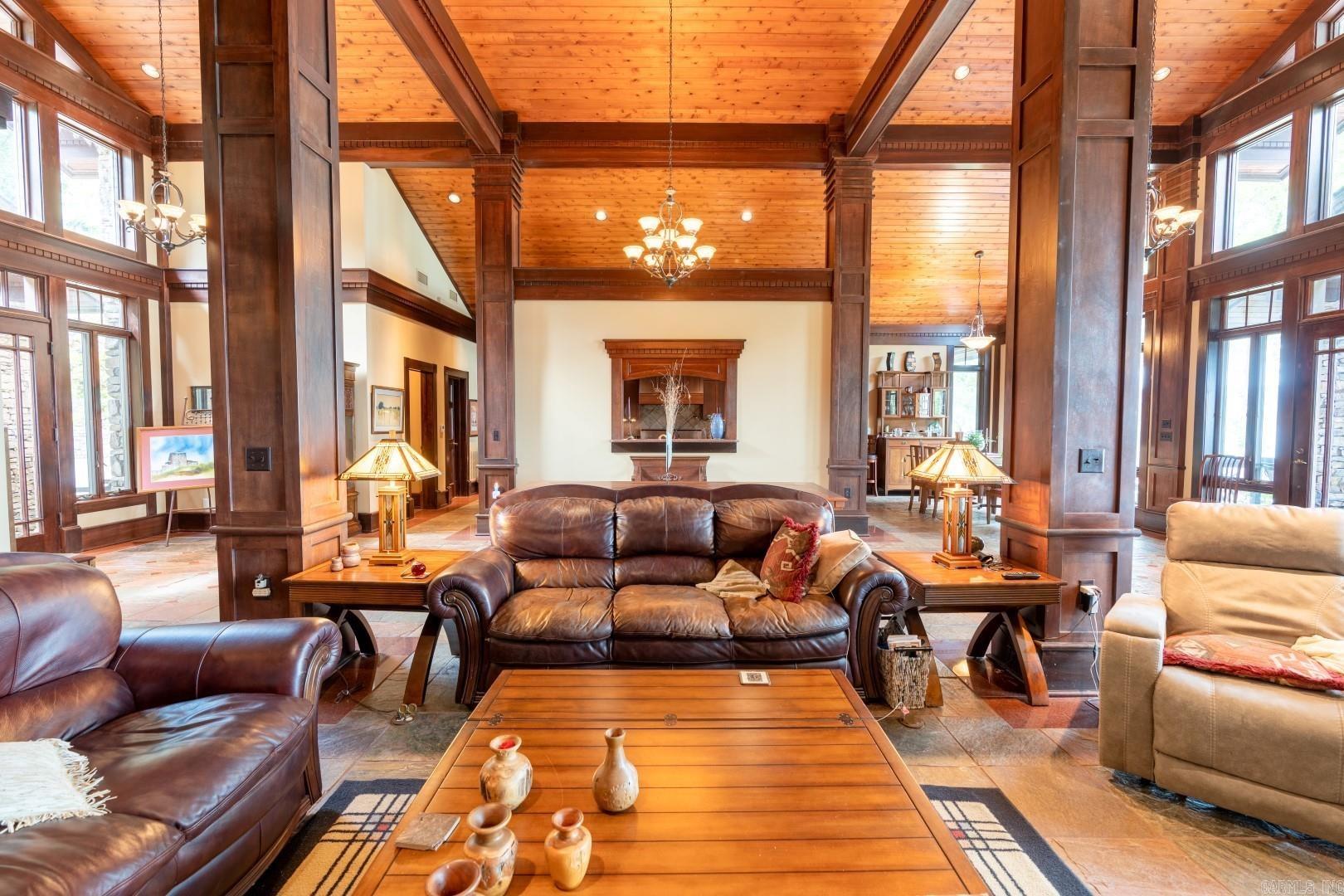 Eden Isle Estates - Residential