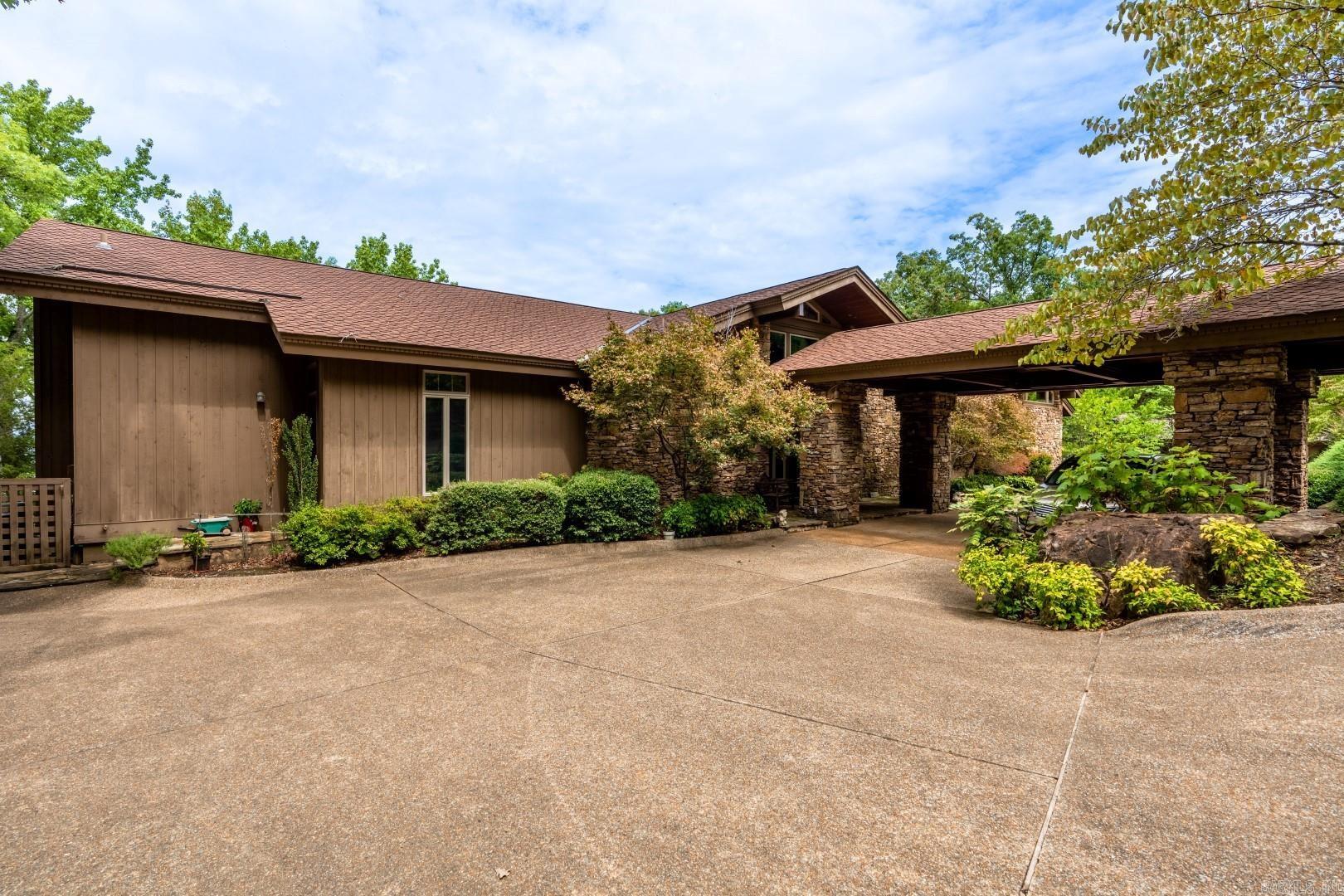 Eden Isle Estates - Residential