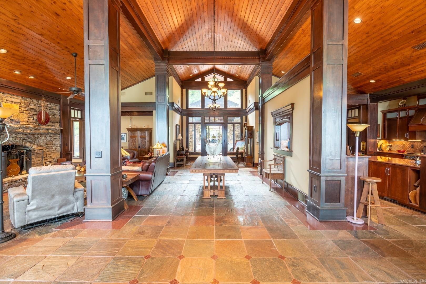 Eden Isle Estates - Residential