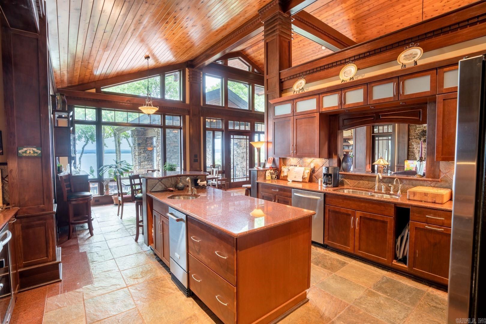 Eden Isle Estates - Residential