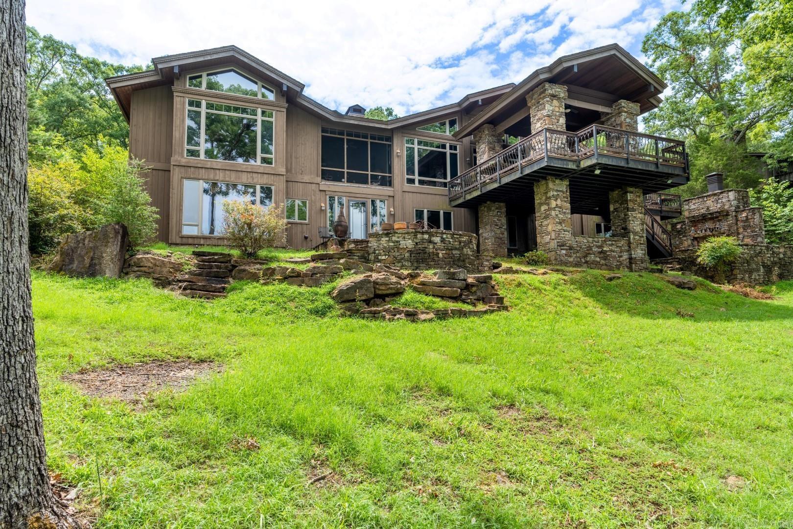 Eden Isle Estates - Residential