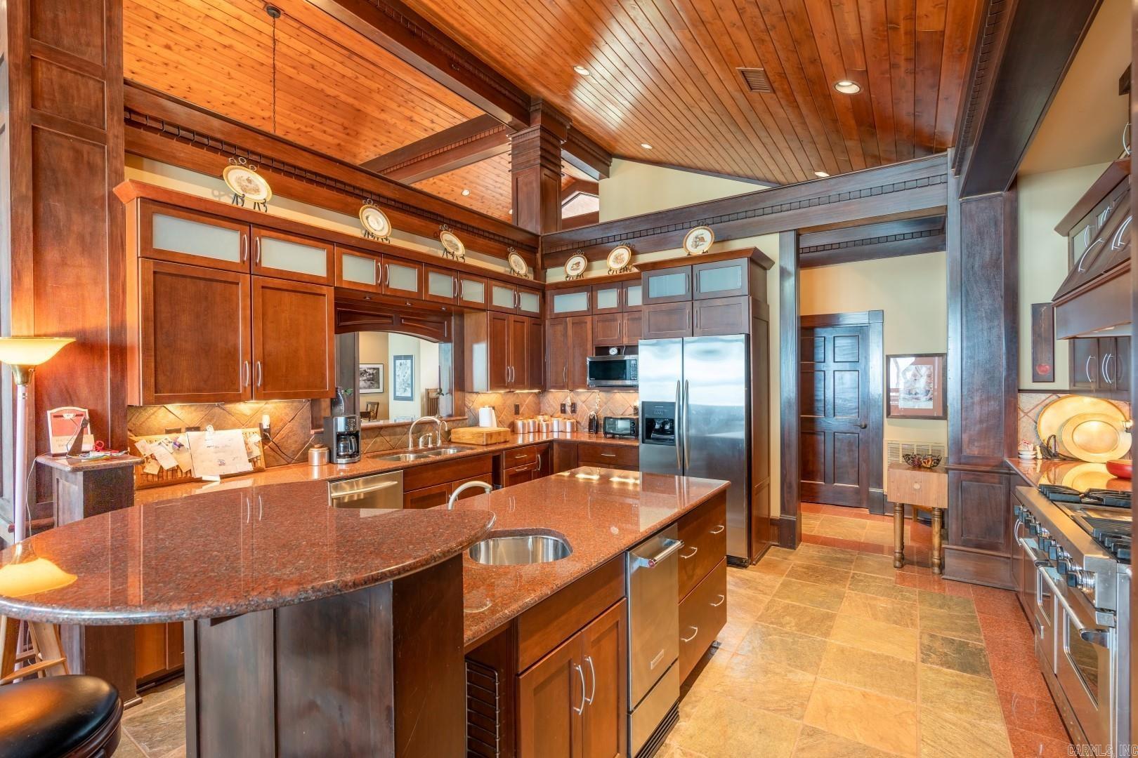Eden Isle Estates - Residential