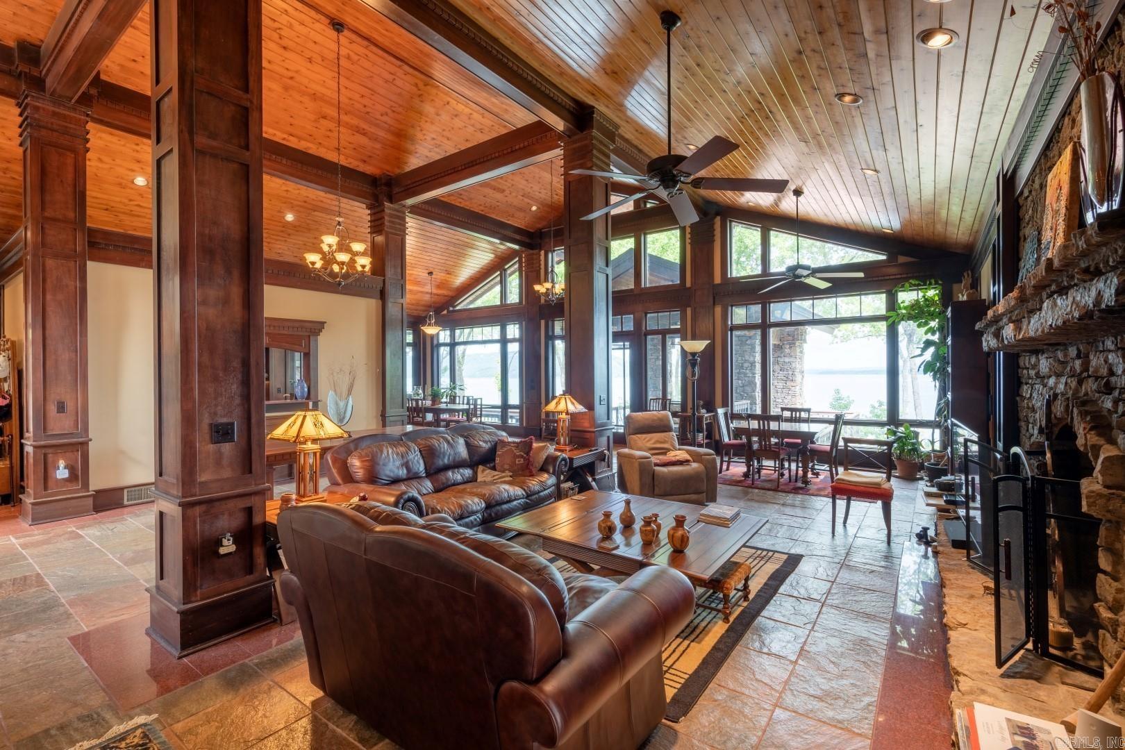Eden Isle Estates - Residential