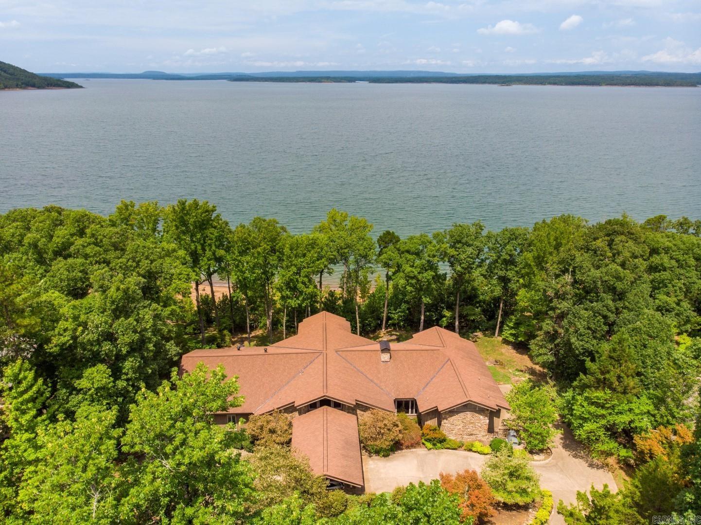 Eden Isle Estates - Residential