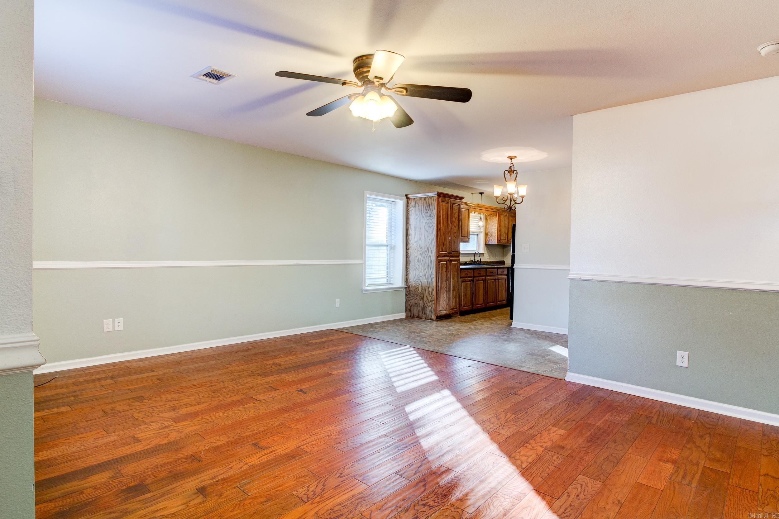 HENDERSONS ADDN - Residential Lease