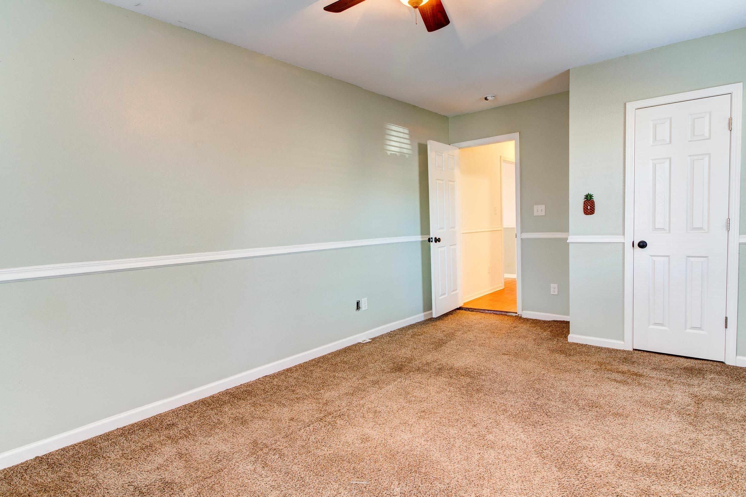 HENDERSONS ADDN - Residential Lease