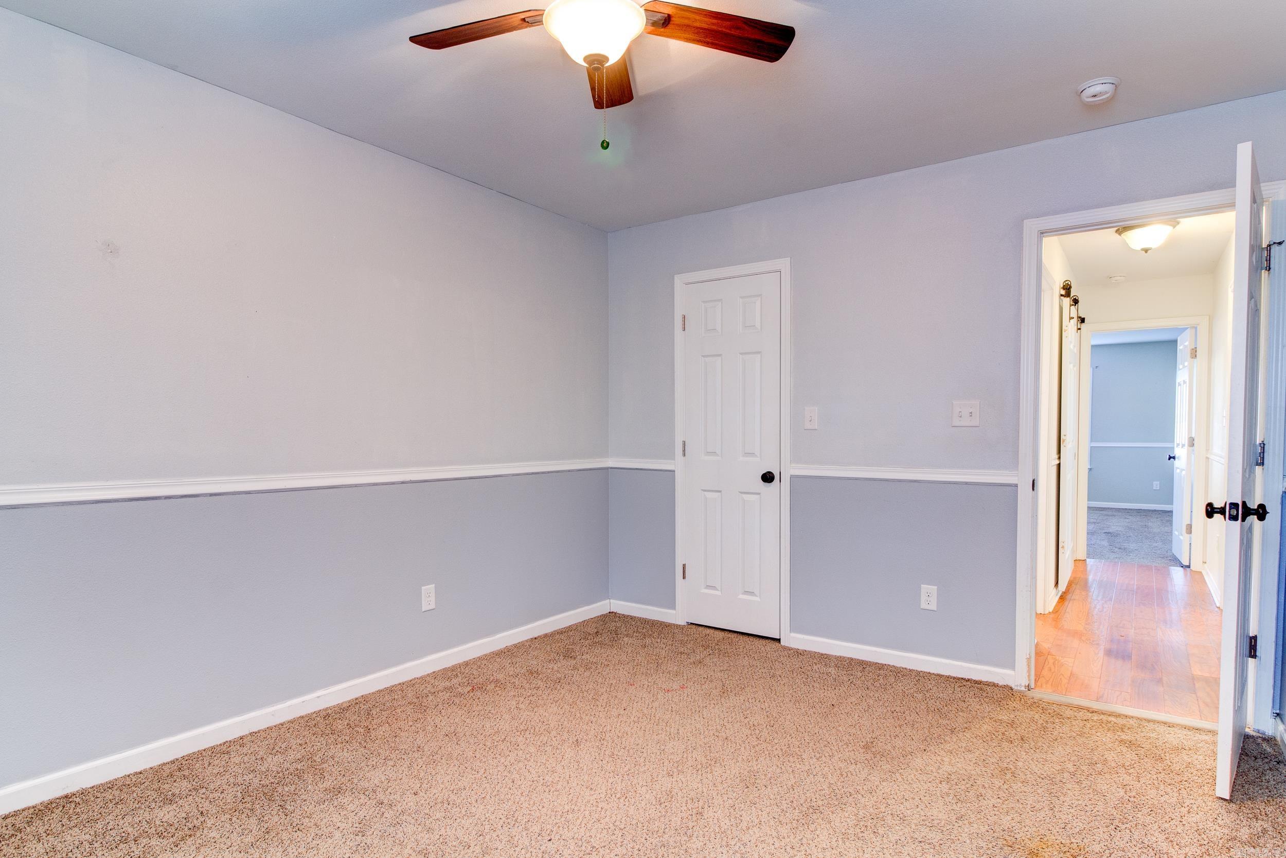 HENDERSONS ADDN - Residential Lease