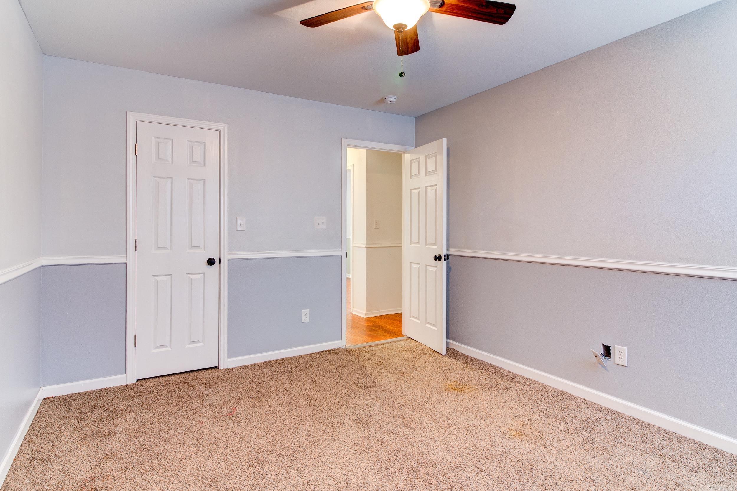 HENDERSONS ADDN - Residential Lease